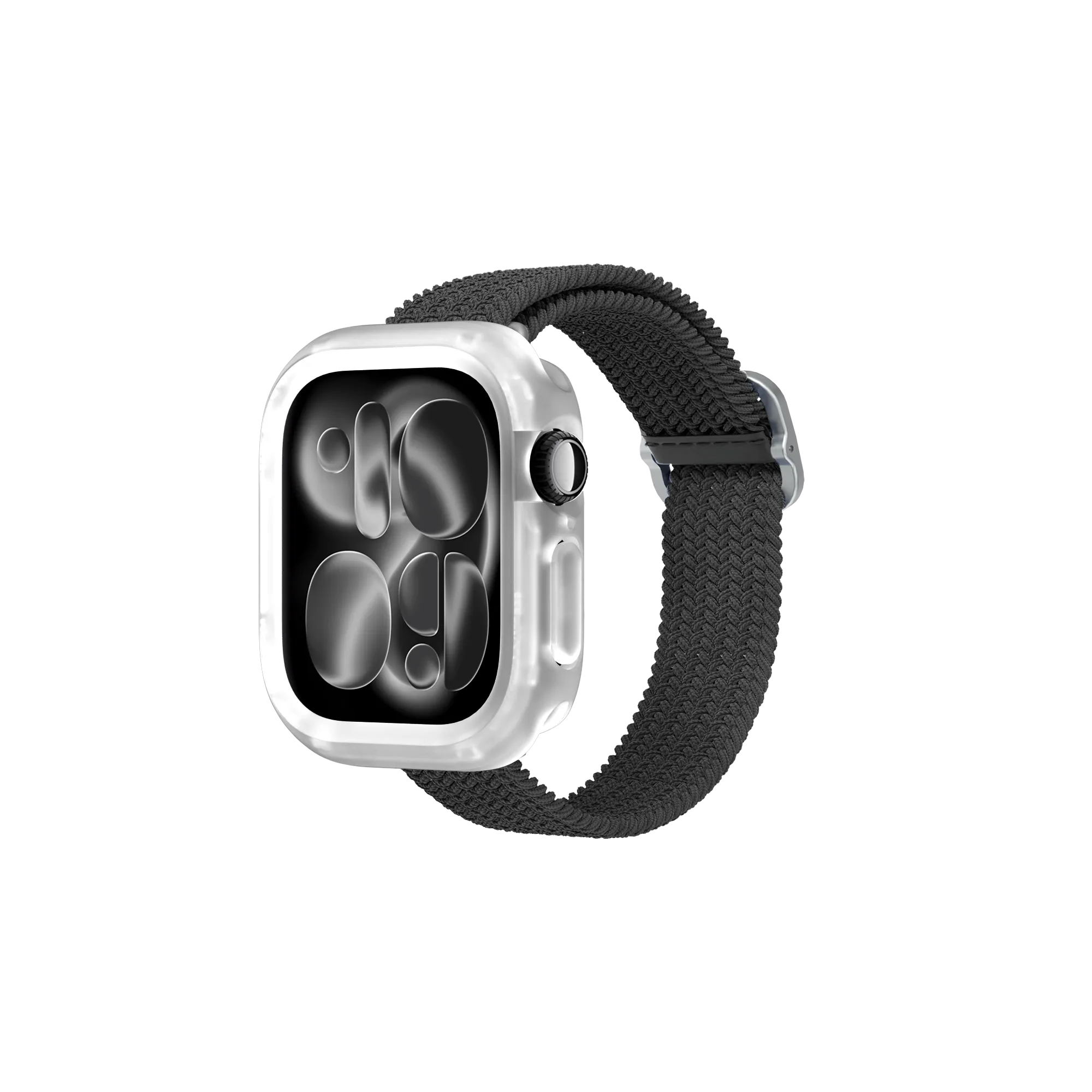 Apple Watch Series 11 (42mm) CrashGuard NX pour Apple Watch - Image 3