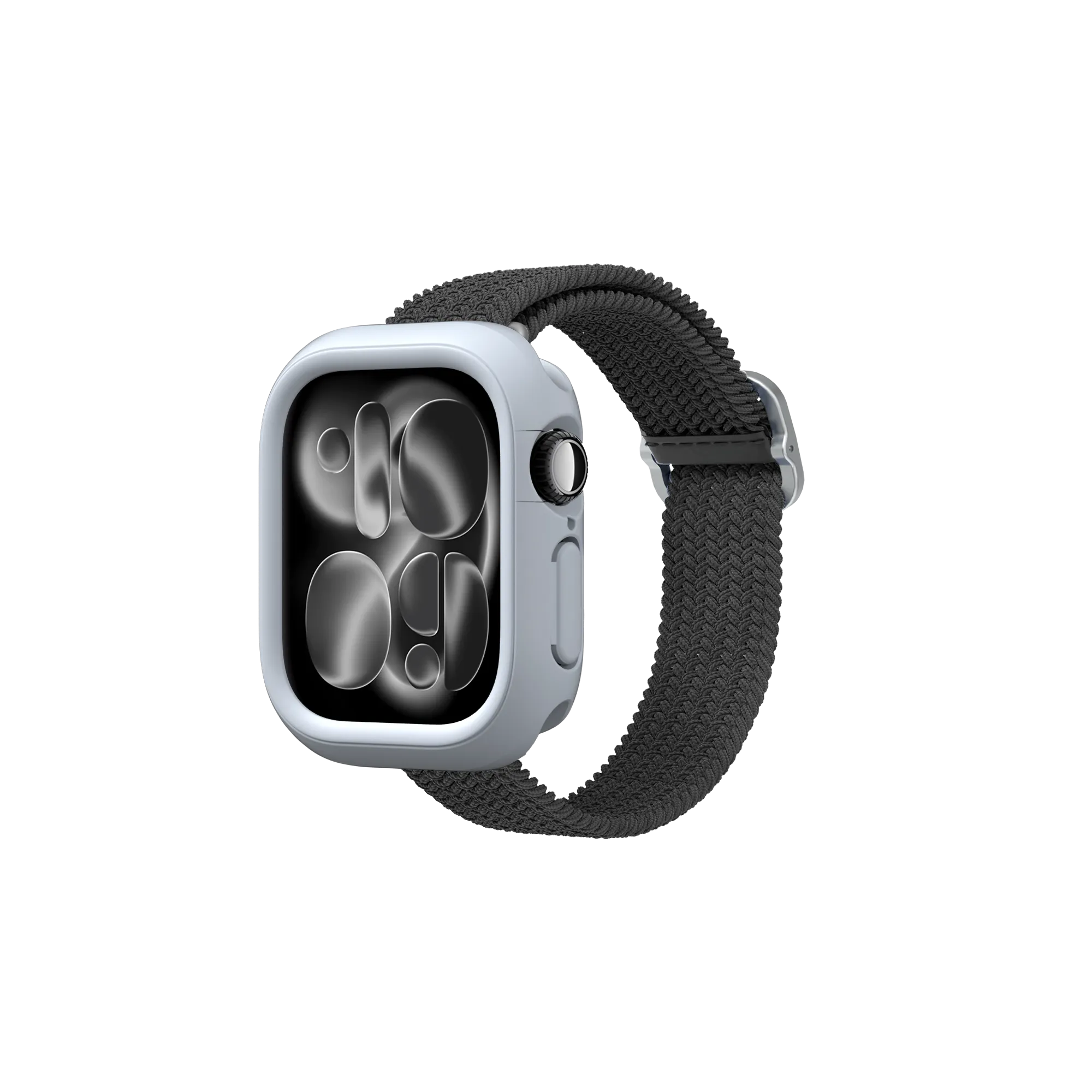 Apple Watch Series 11 (42mm) CrashGuard NX pour Apple Watch - Image 4