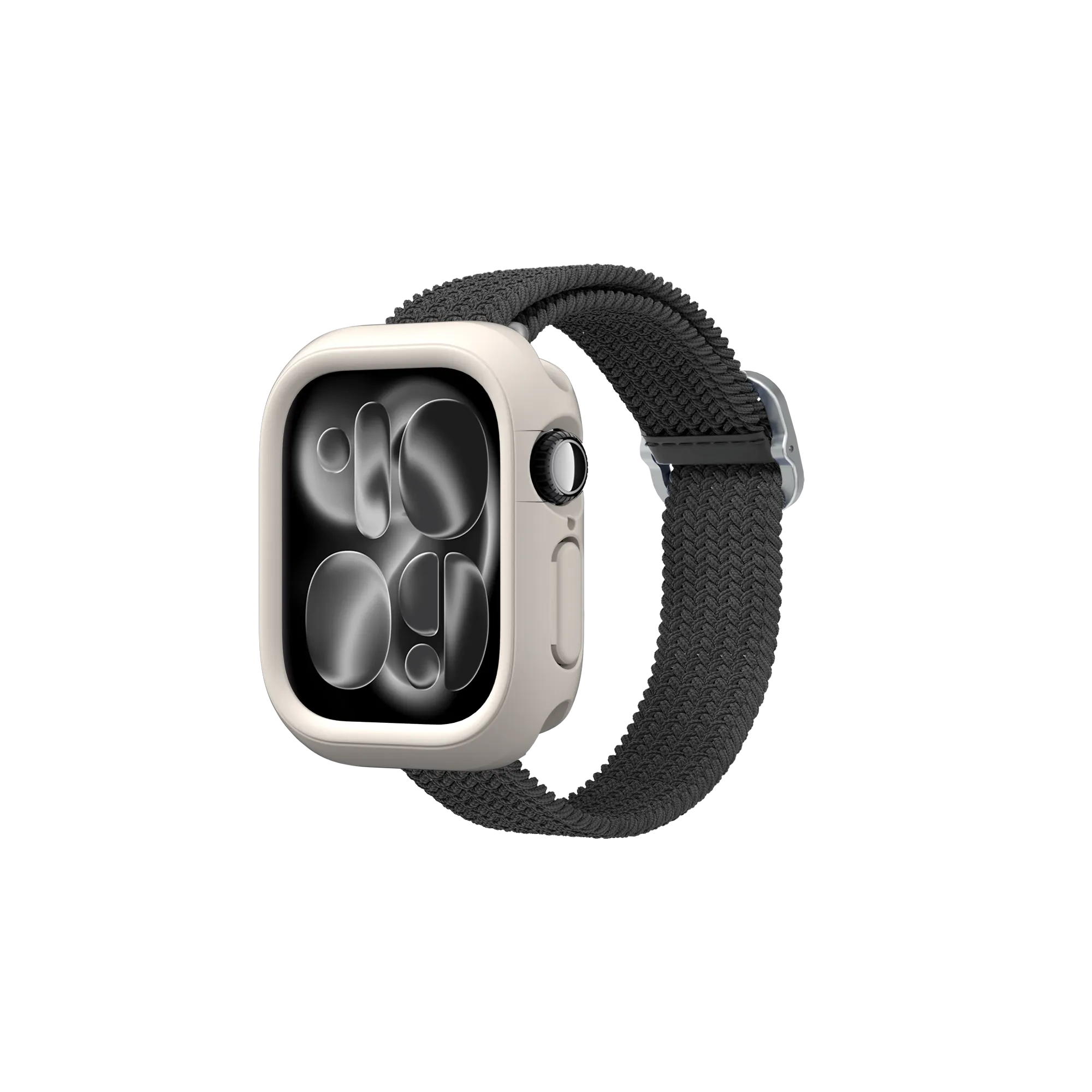 Apple Watch Series 11 (42mm) CrashGuard NX pour Apple Watch - Image 5