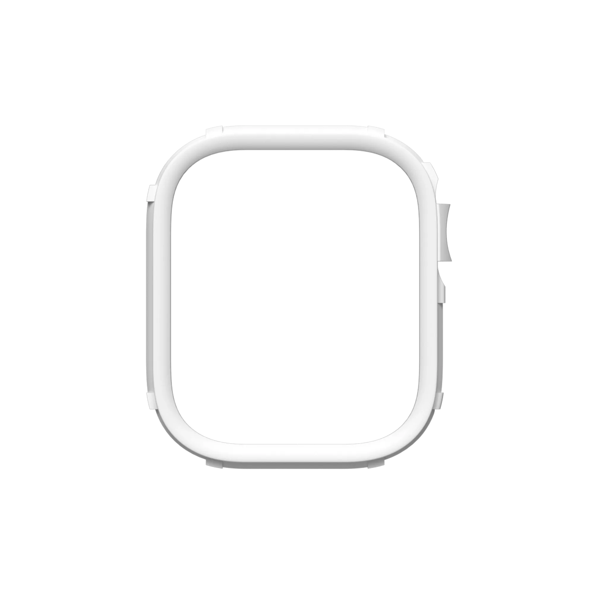 Apple Watch Series 11 (42mm) Bordure CrashGuard NX pour Apple Watch - Image 2