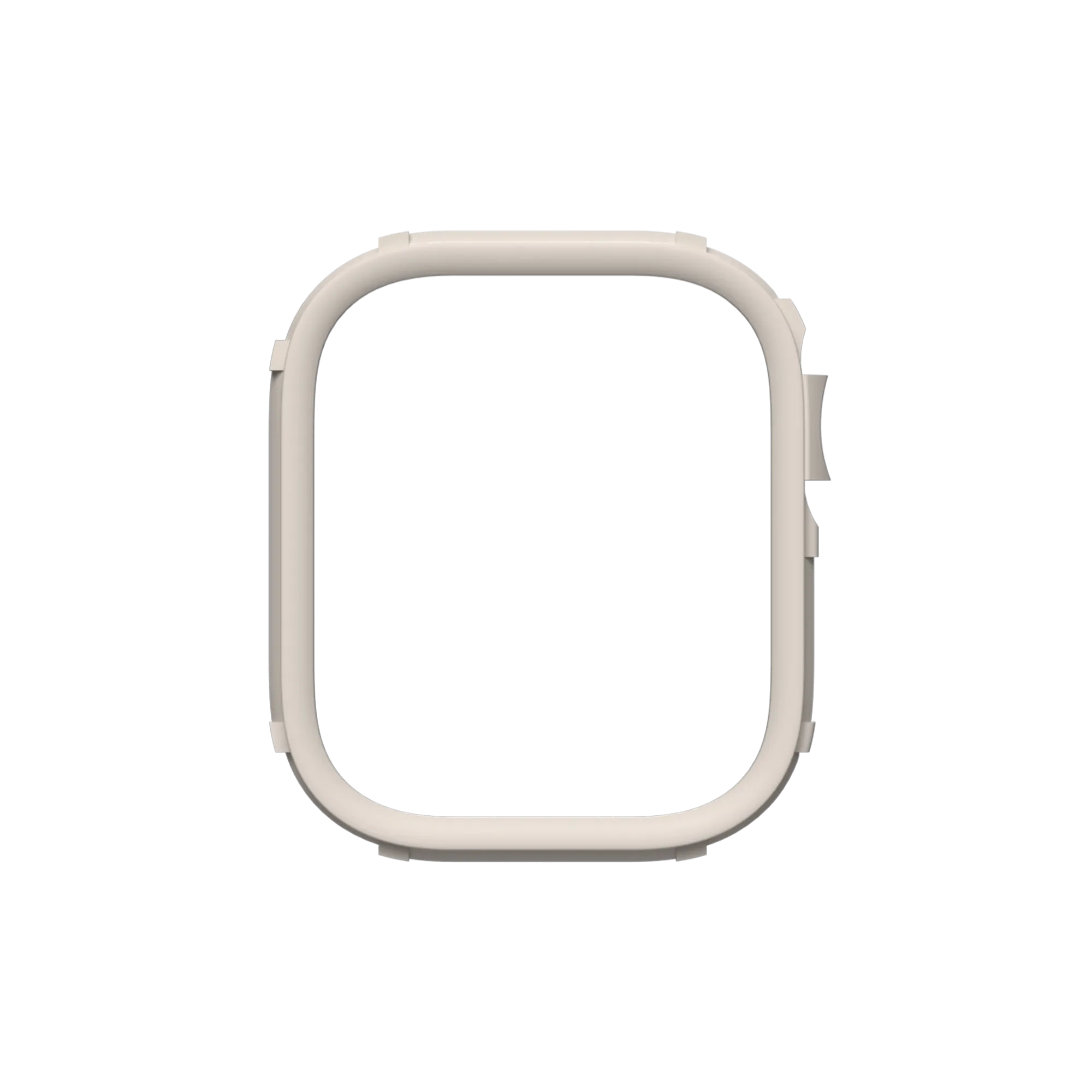 Apple Watch Series 11 (42mm) Bordure CrashGuard NX pour Apple Watch - Image 3