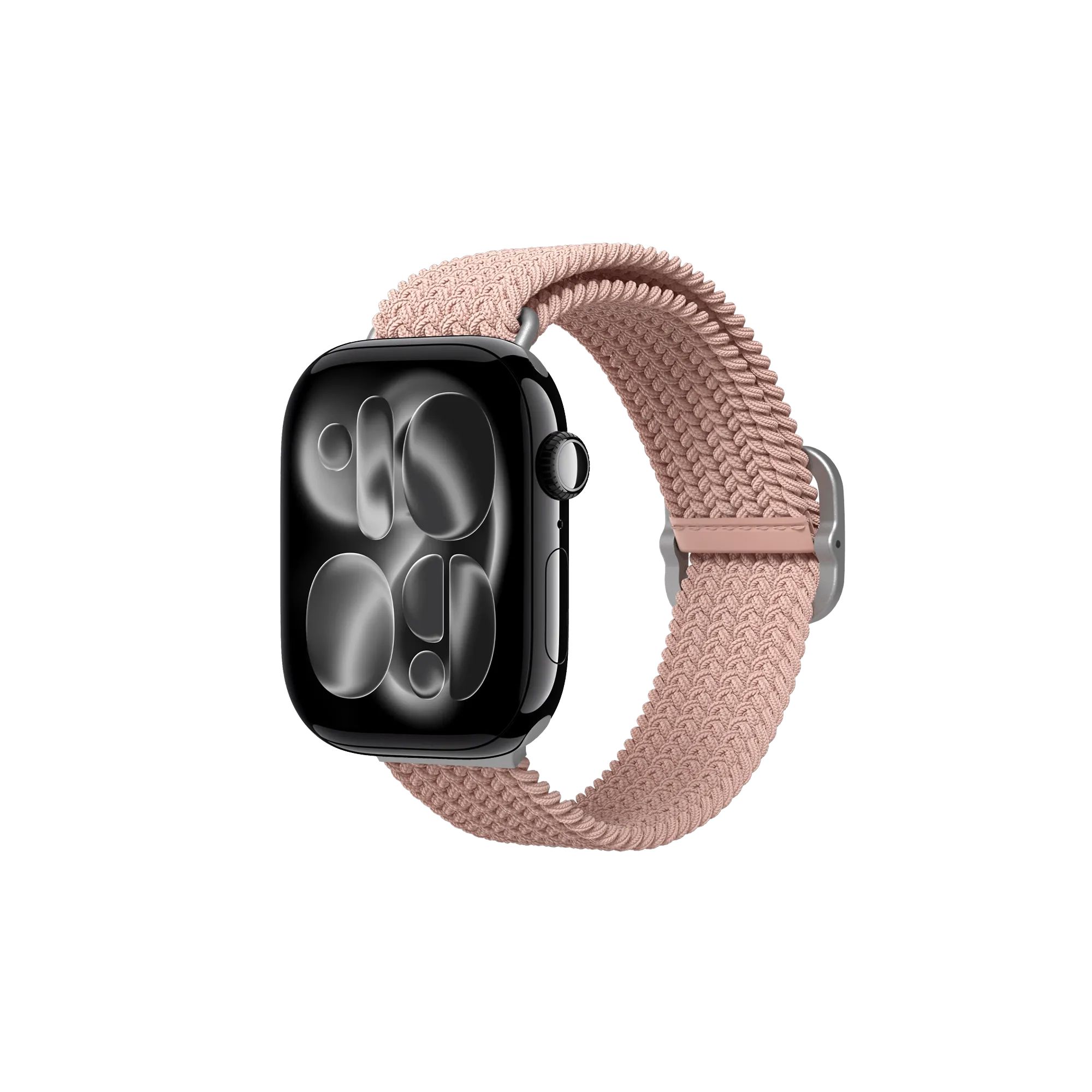 Apple Watch Series 11 (46mm) Bracelet Tressé Pour Apple Watch