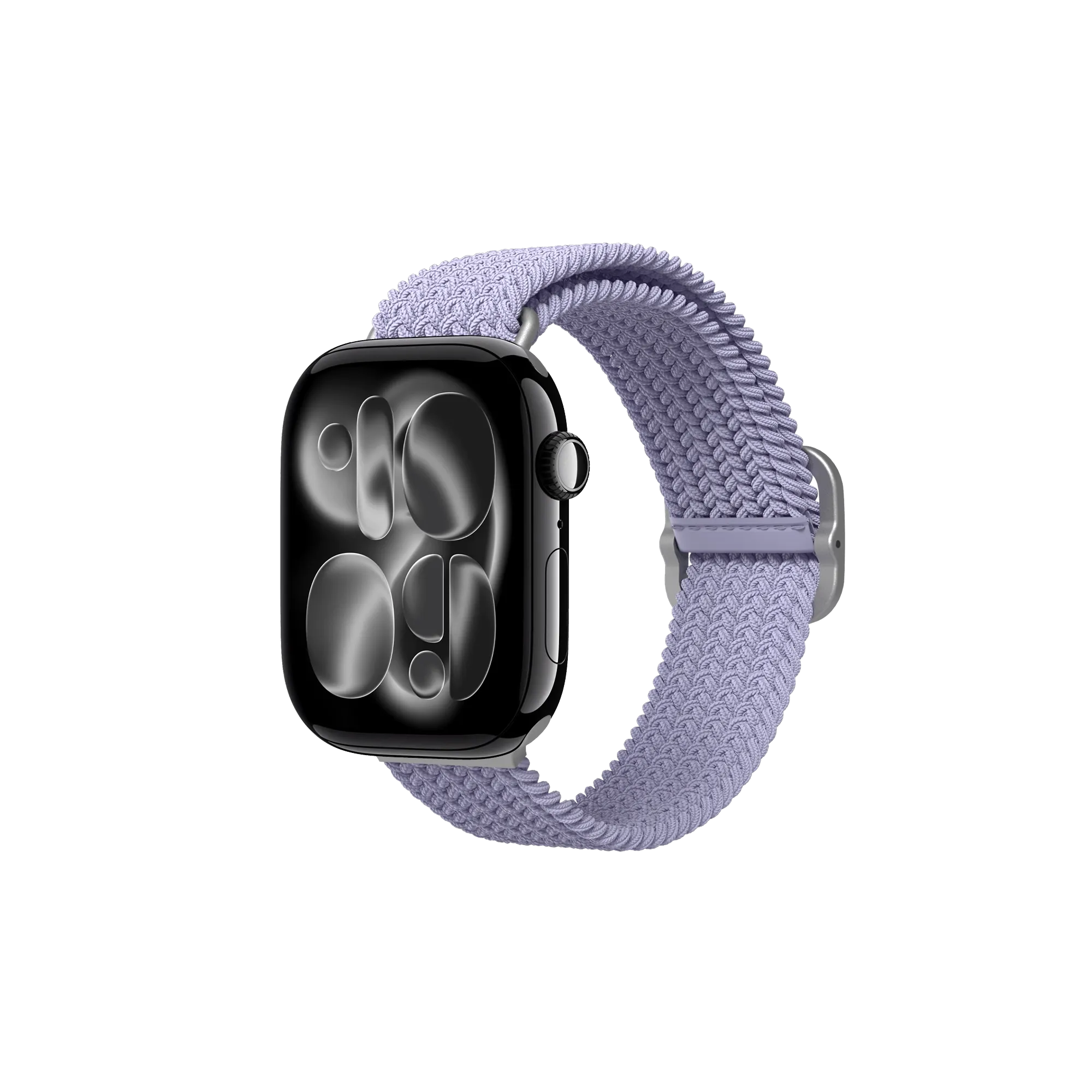 Apple Watch Series 11 (46mm) Bracelet Tressé Pour Apple Watch - Image 7
