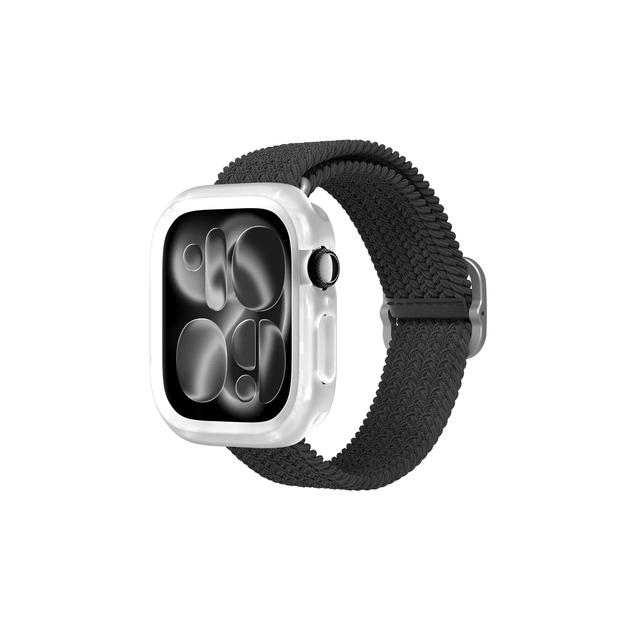 Apple Watch Series 11 (46mm) CrashGuard NX pour Apple Watch