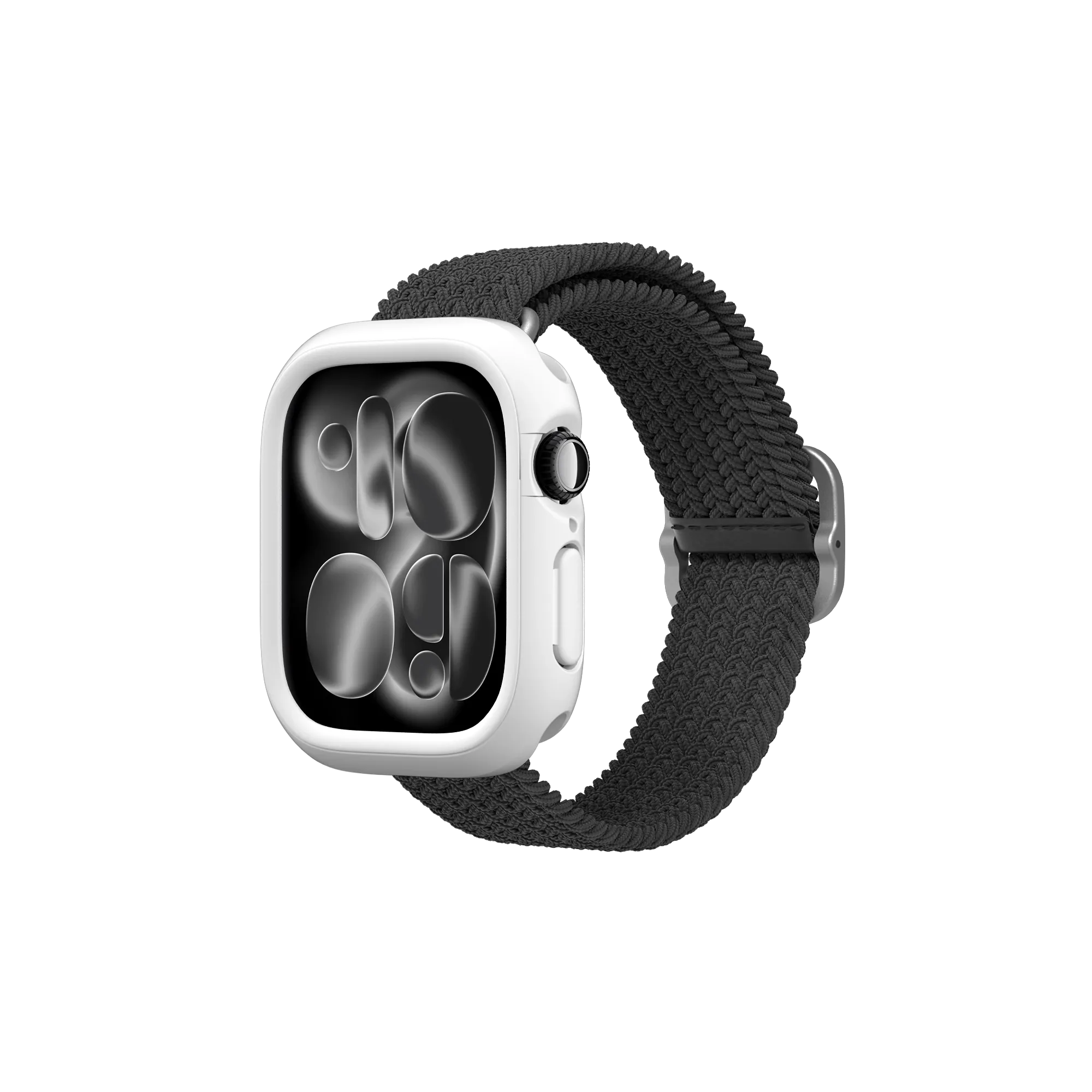 Apple Watch Series 11 (46mm) CrashGuard NX pour Apple Watch - Image 3