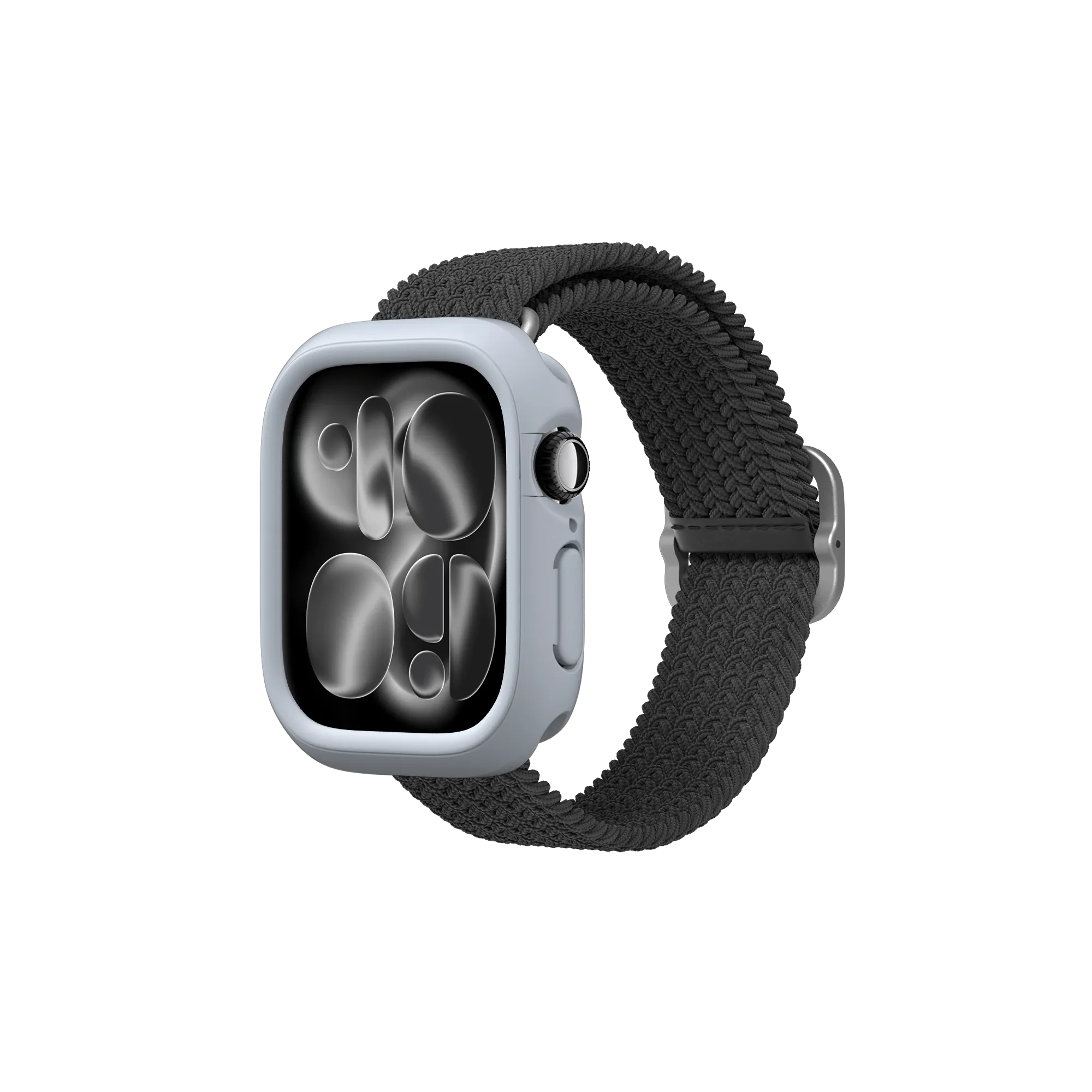 Apple Watch Series 11 (46mm) CrashGuard NX pour Apple Watch - Image 4