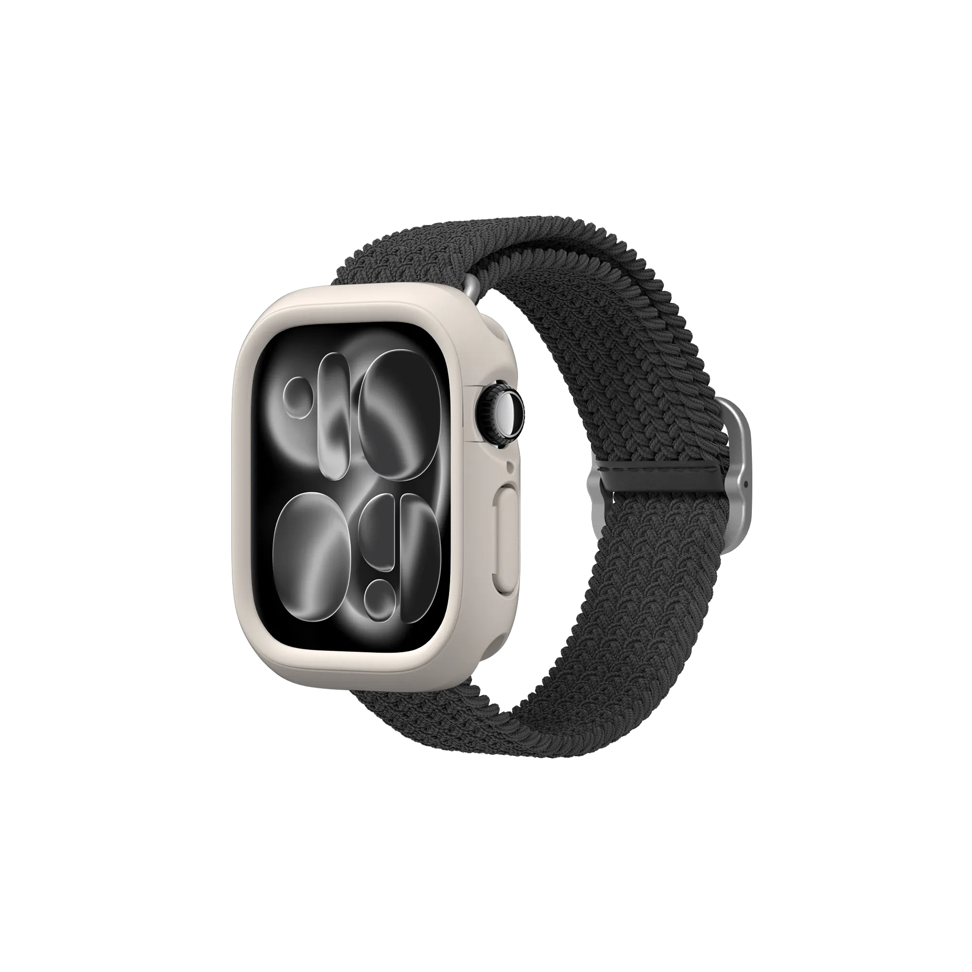 Apple Watch Series 11 (46mm) CrashGuard NX pour Apple Watch - Image 5