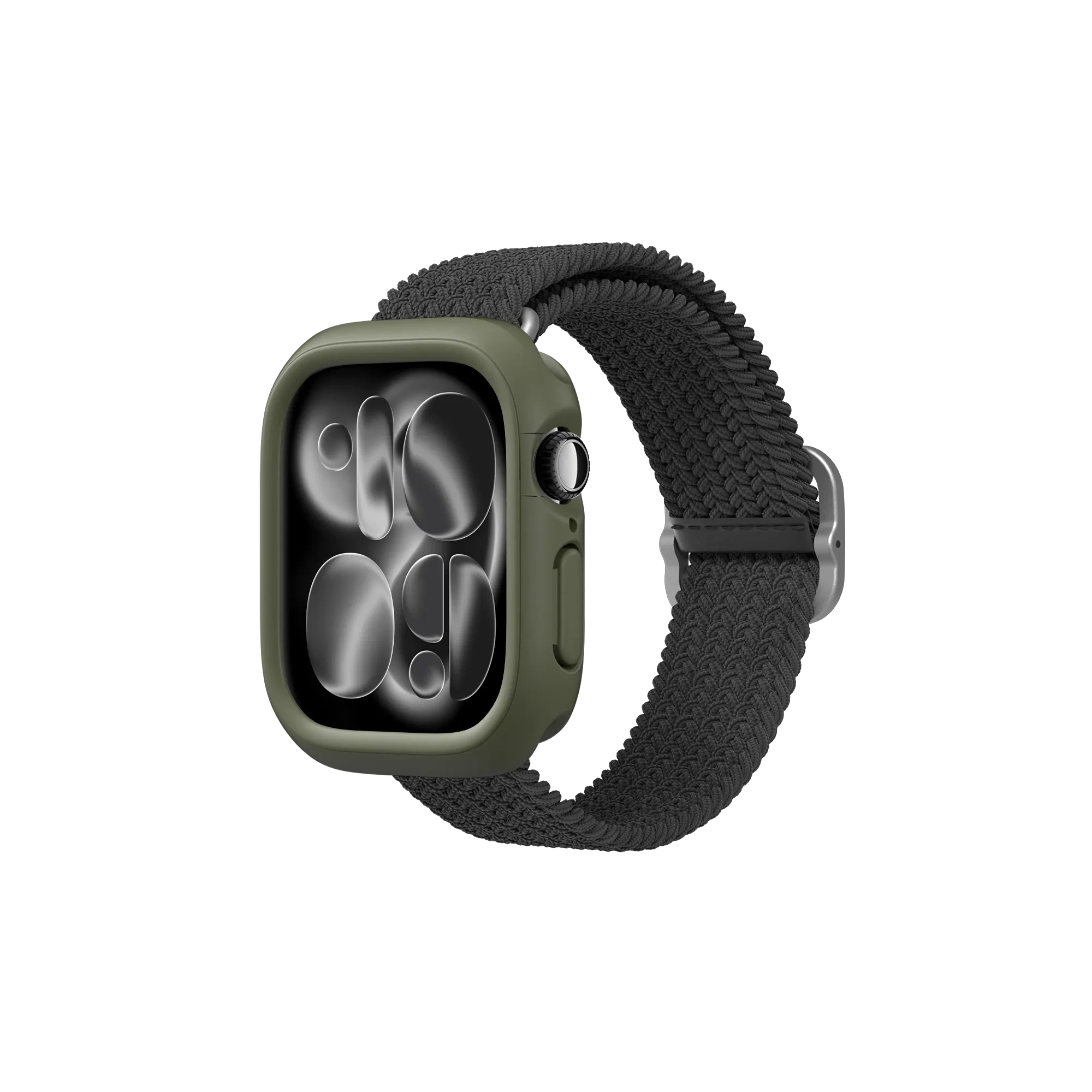 Apple Watch Series 11 (46mm) CrashGuard NX pour Apple Watch - Image 8