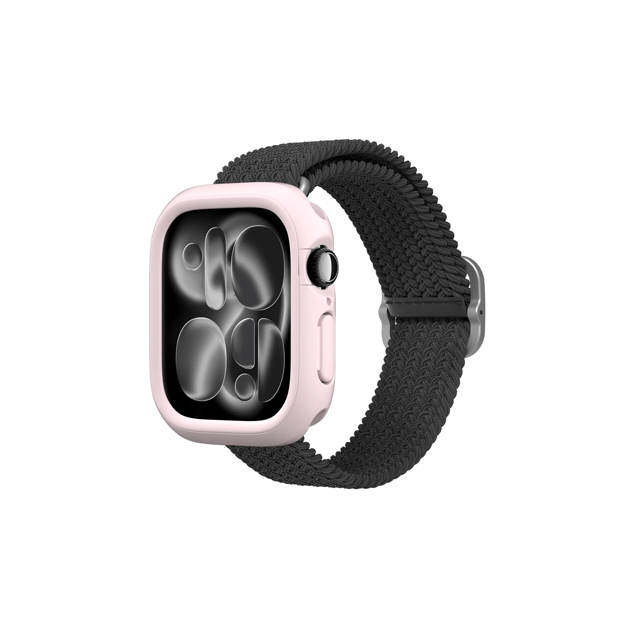 Apple Watch Series 11 (46mm) CrashGuard NX pour Apple Watch - Image 9