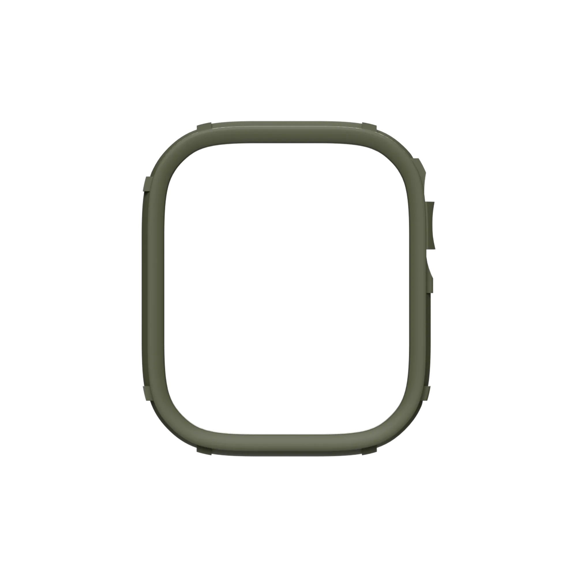 Apple Watch Series 11 (46mm) Bordure CrashGuard NX pour Apple Watch - Image 3