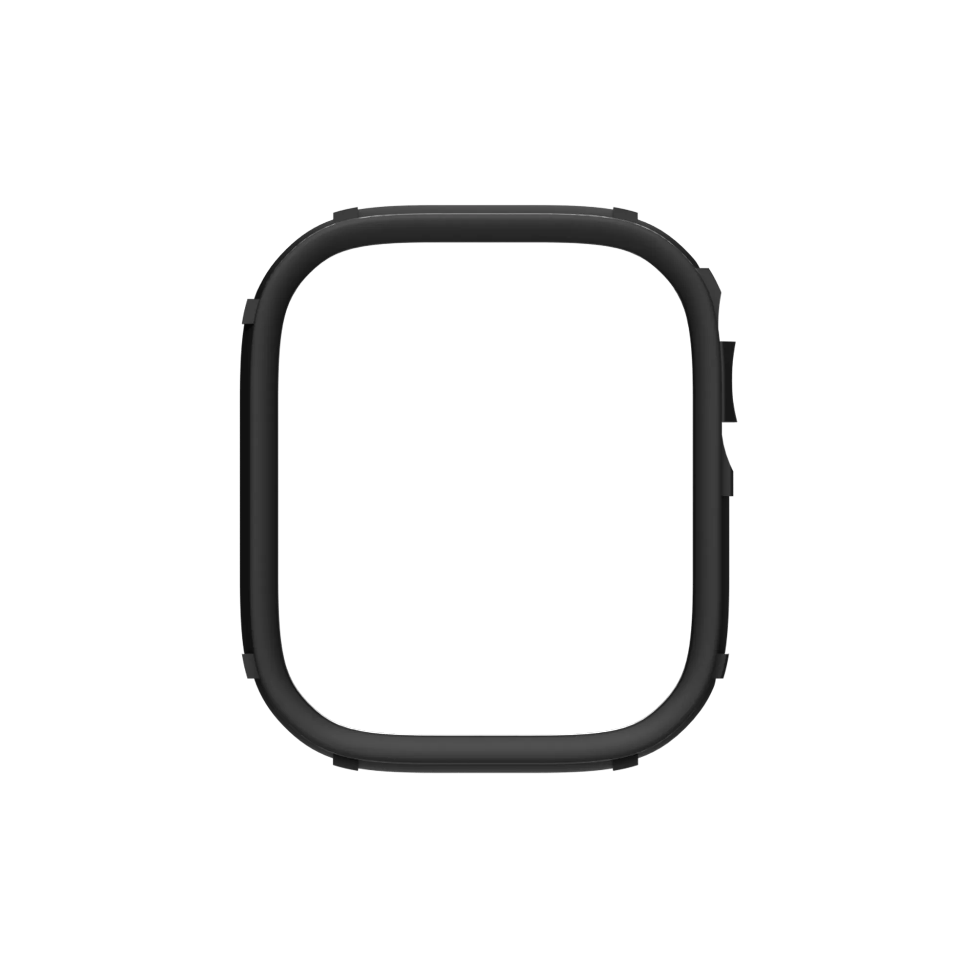 Apple Watch Series 11 (46mm) Bordure CrashGuard NX pour Apple Watch - Image 4