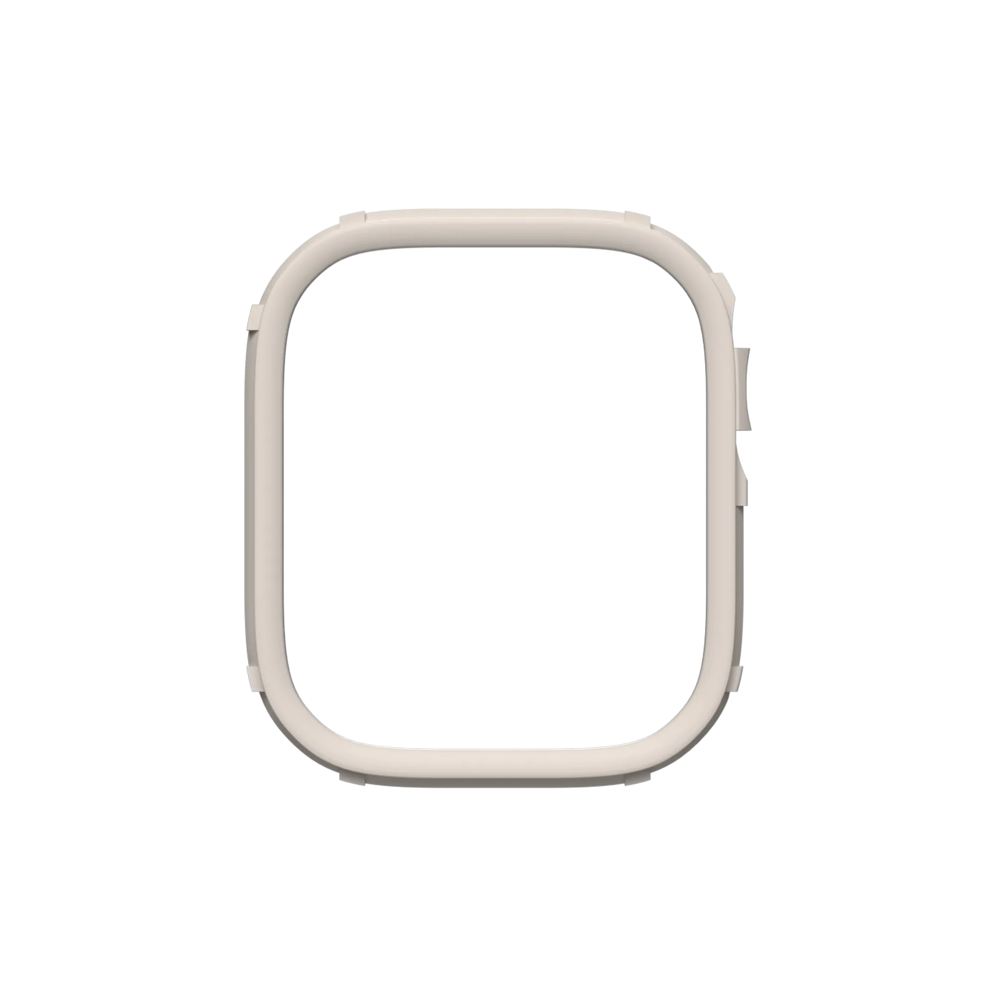 Apple Watch Series 11 (46mm) Bordure CrashGuard NX pour Apple Watch - Image 9