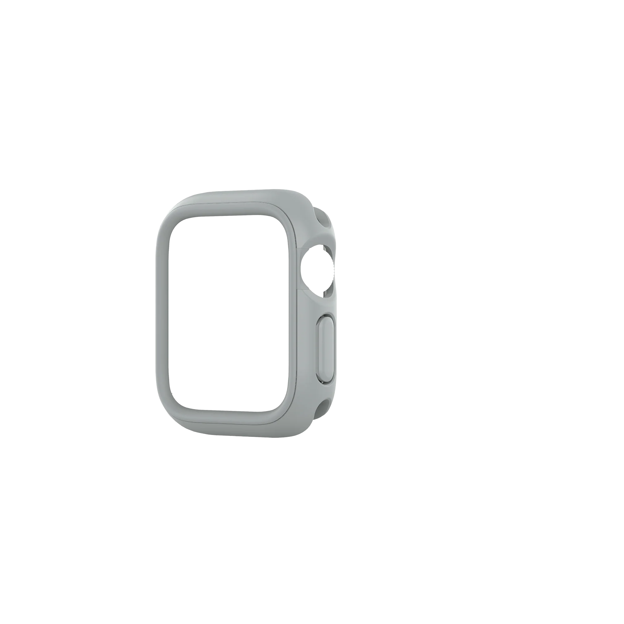 Coque RHINOSHIELD CrashGuard NX [Set Bumper : Cadre + Bordure] pour Apple Watch (Series 2) 38mm - Image 5