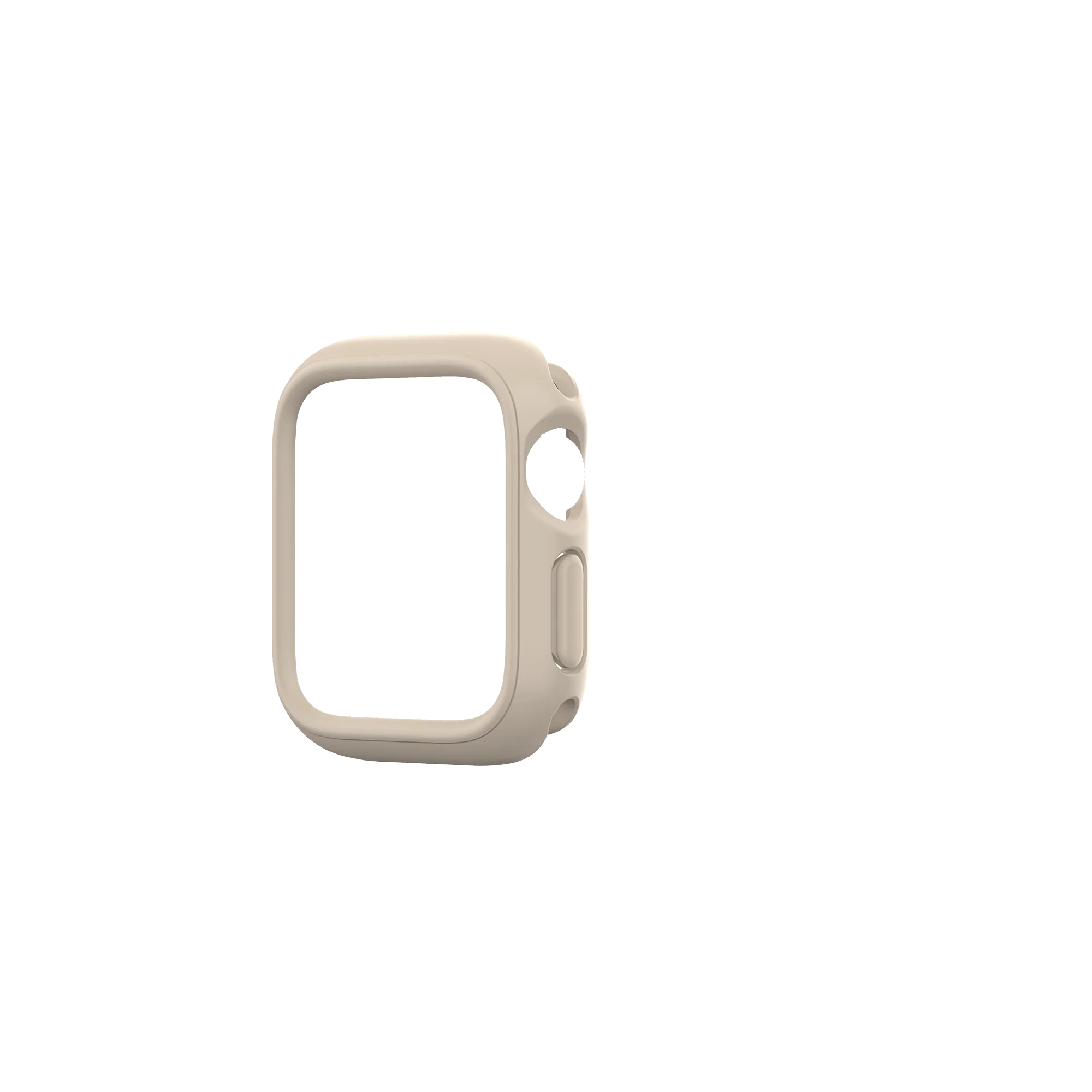 Coque RHINOSHIELD CrashGuard NX [Set Bumper : Cadre + Bordure] pour Apple Watch (Series 2) 38mm - Image 8