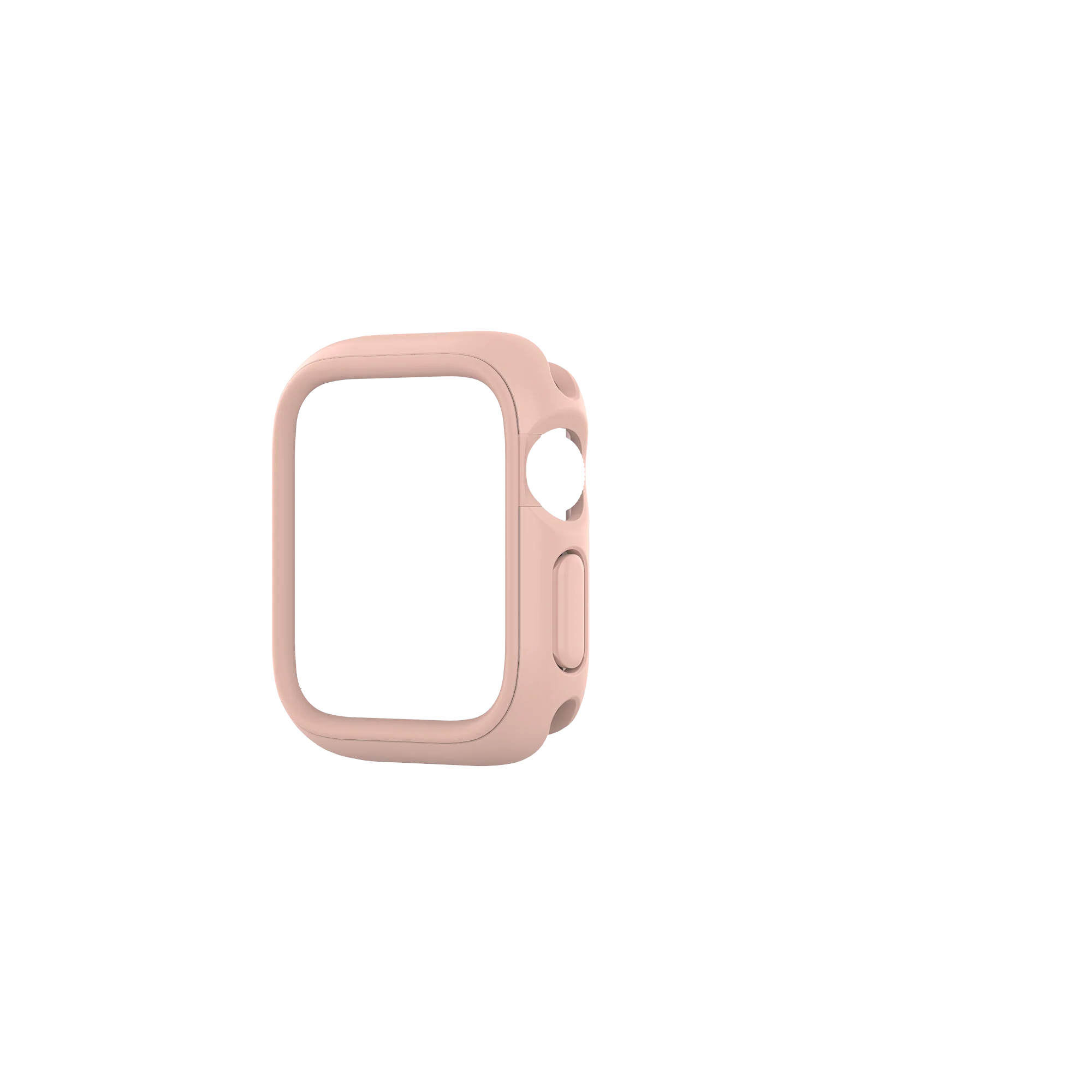 Coque RHINOSHIELD CrashGuard NX [Set Bumper : Cadre + Bordure] pour Apple Watch (Series 2) 38mm - Image 9
