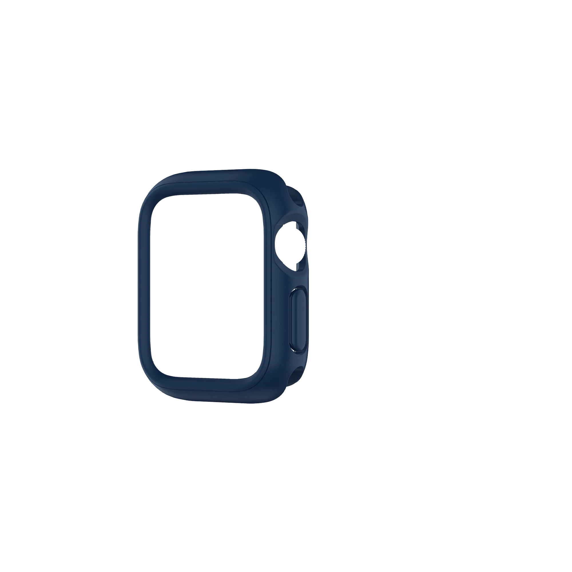 Coque RHINOSHIELD CrashGuard NX [Set Bumper : Cadre + Bordure] pour Apple Watch (Series 2) 42mm - Image 3