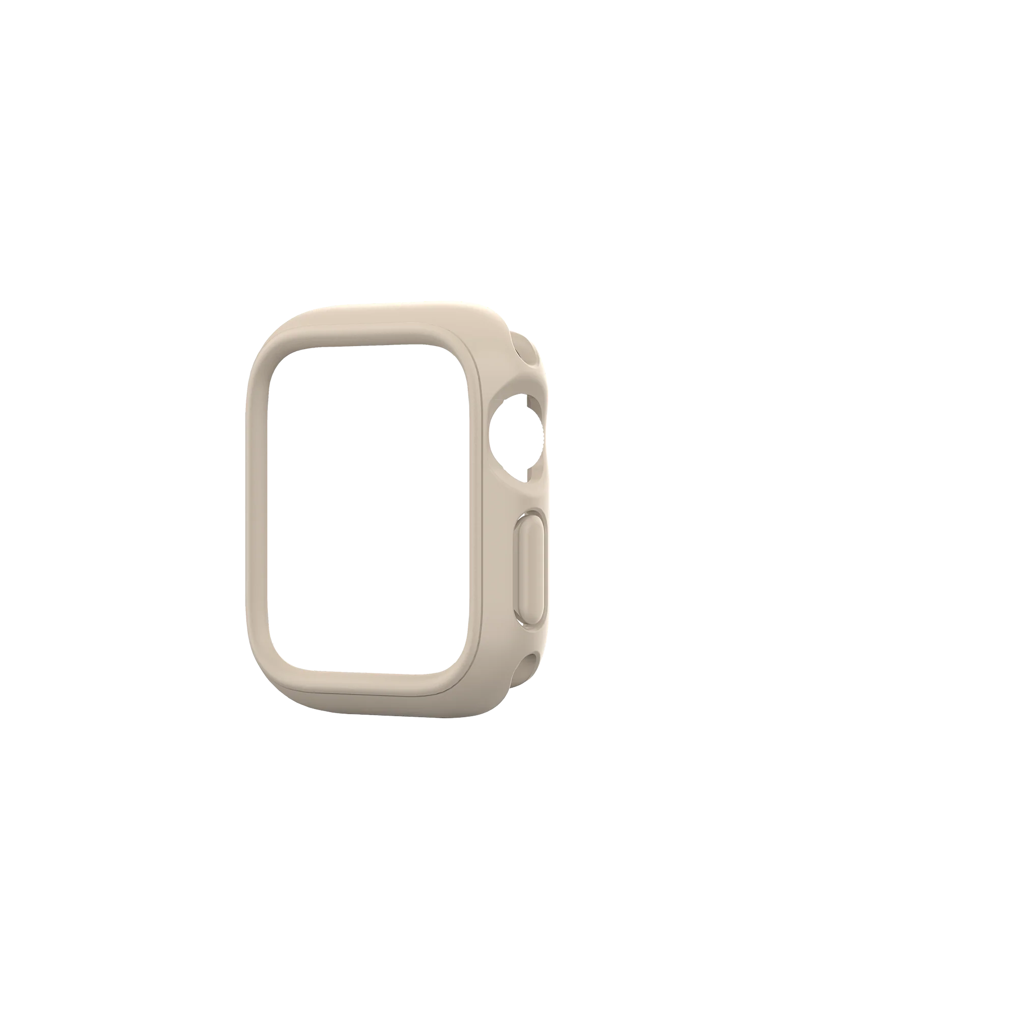 Coque RHINOSHIELD CrashGuard NX [Set Bumper : Cadre + Bordure] pour Apple Watch (Series 2) 42mm - Image 4