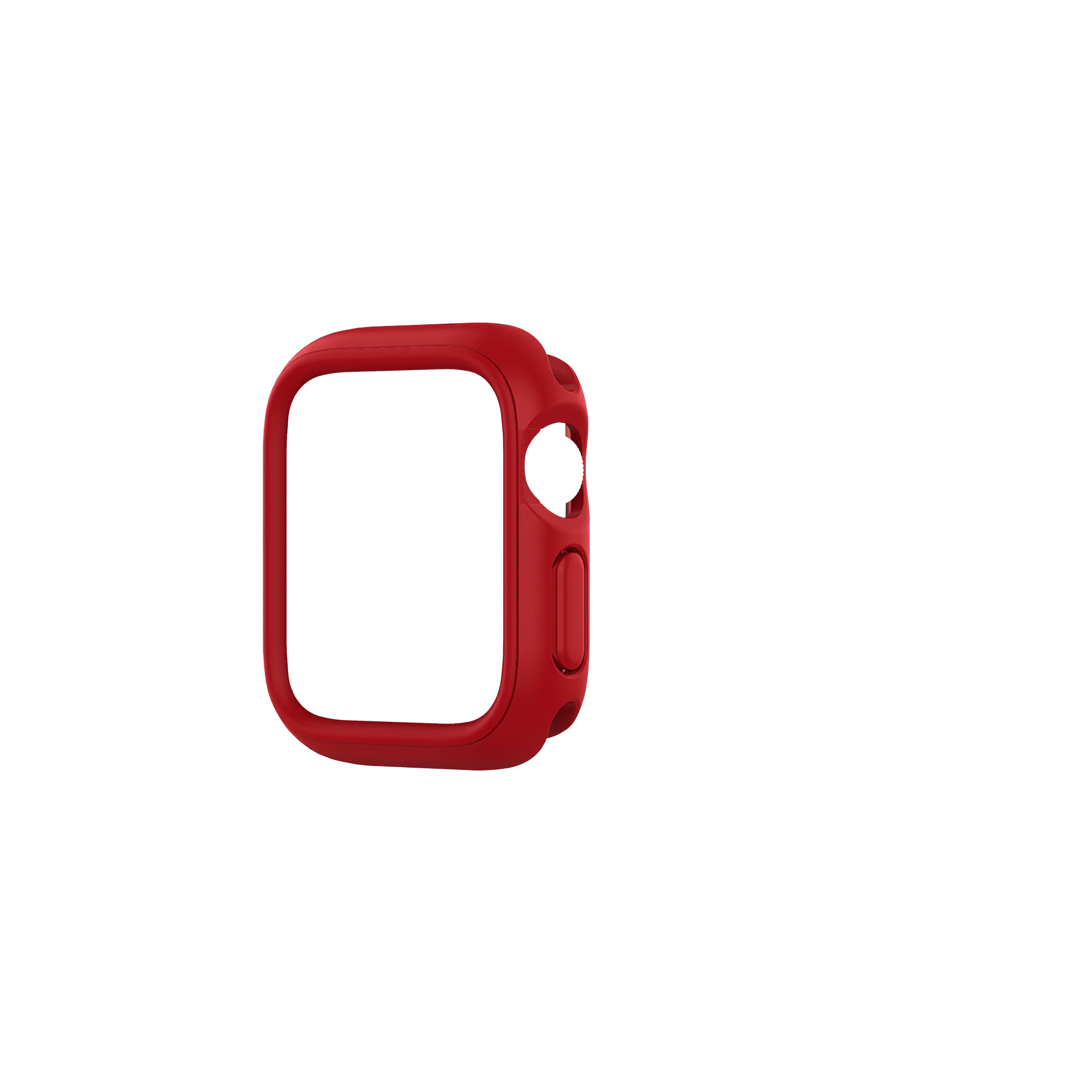 Coque RHINOSHIELD CrashGuard NX [Set Bumper : Cadre + Bordure] pour Apple Watch (Series 2) 42mm - Image 8