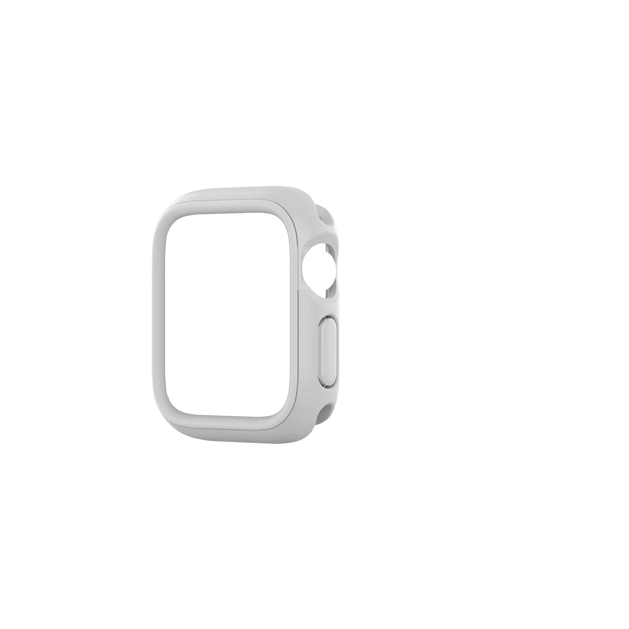 Coque RHINOSHIELD CrashGuard NX [Set Bumper : Cadre + Bordure] pour Apple Watch (Series 2) 42mm - Image 9