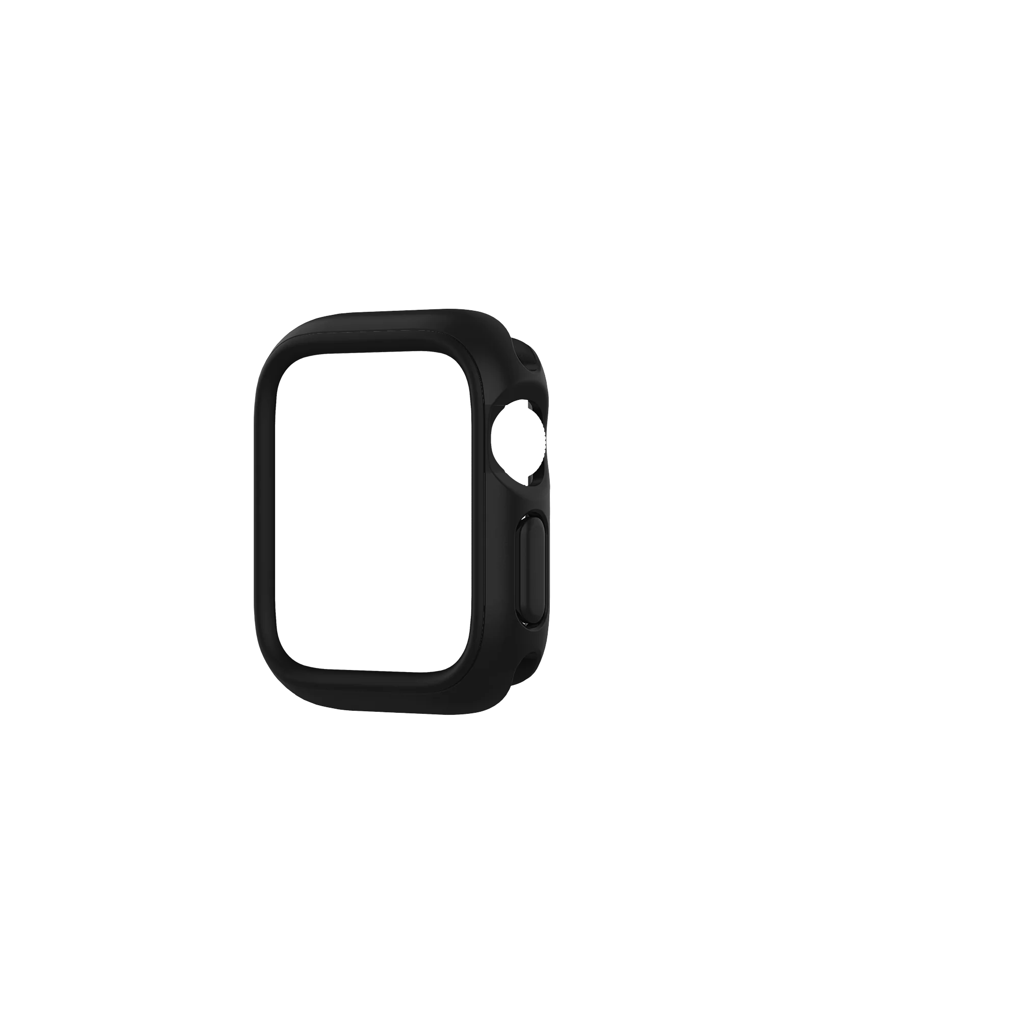 Coque RHINOSHIELD CrashGuard NX [Set Bumper : Cadre + Bordure] pour Apple Watch (Series 3) 38mm - Image 4