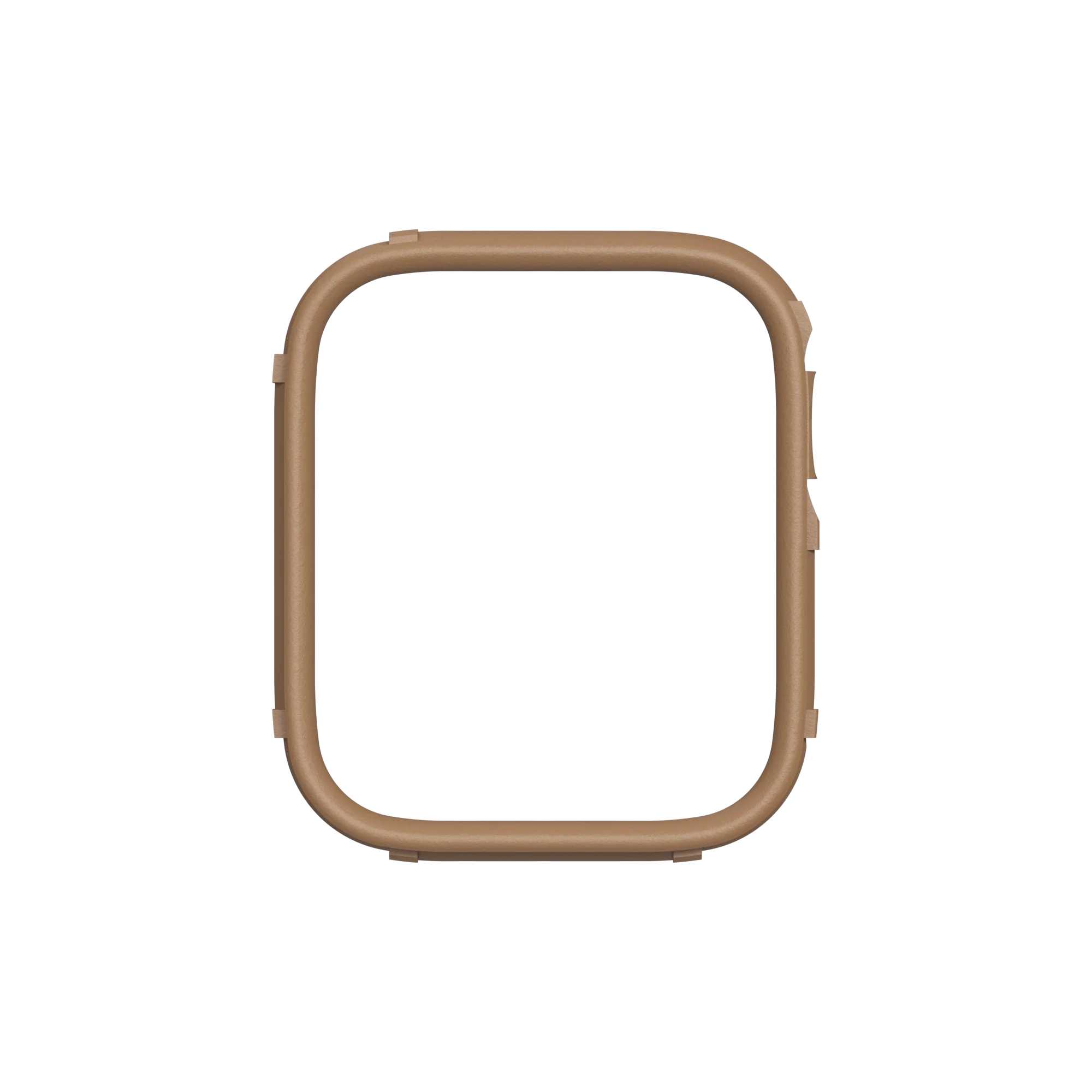 Bordure RHINOSHIELD CrashGuard NX pour Apple Watch (Series 4) 44mm - Image 6
