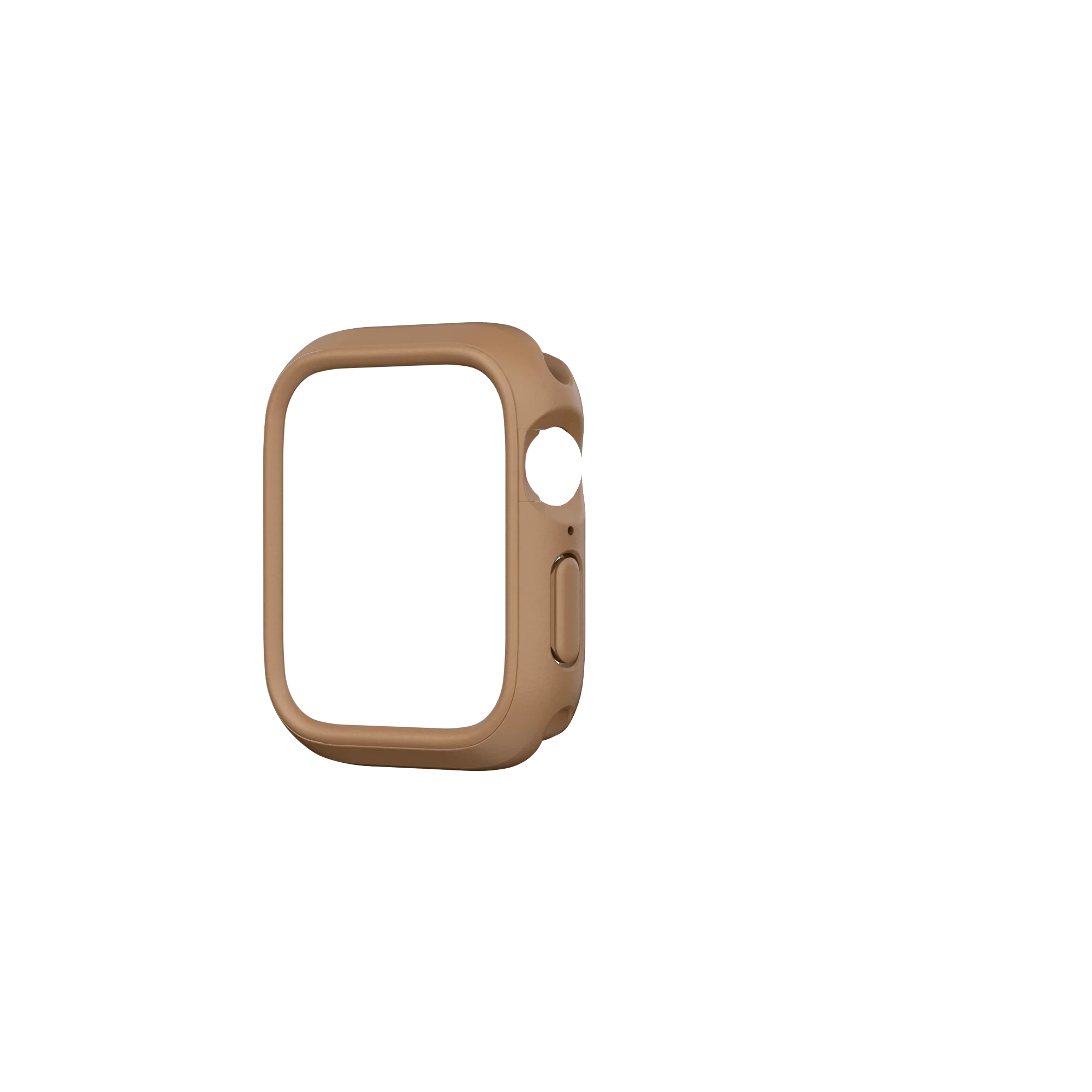 Coque RHINOSHIELD CrashGuard NX [Set Bumper : Cadre + Bordure] pour Apple Watch (Series 5) 44mm - Image 6
