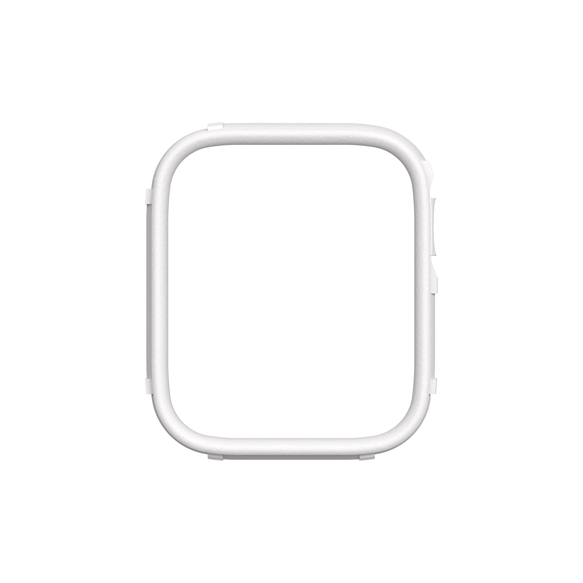 Bordure RHINOSHIELD CrashGuard NX pour Apple Watch (Series 5) 44mm - Image 2