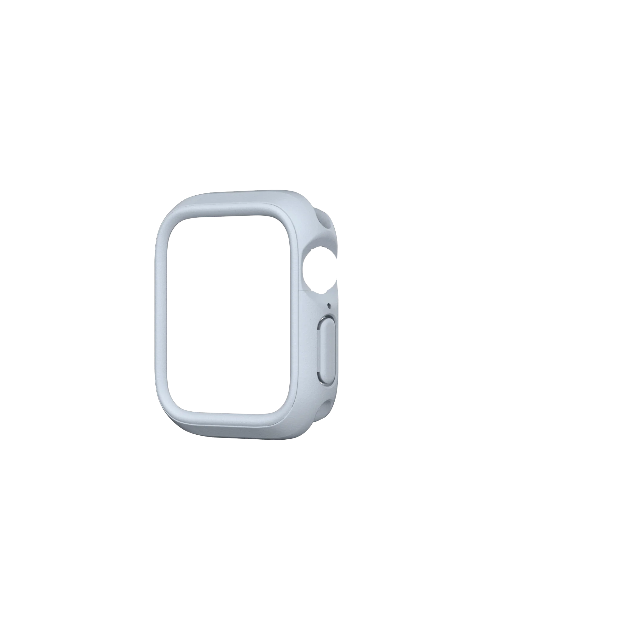 Coque RHINOSHIELD CrashGuard NX [Set Bumper : Cadre + Bordure] pour Apple Watch (Series 6) 40mm - Image 4
