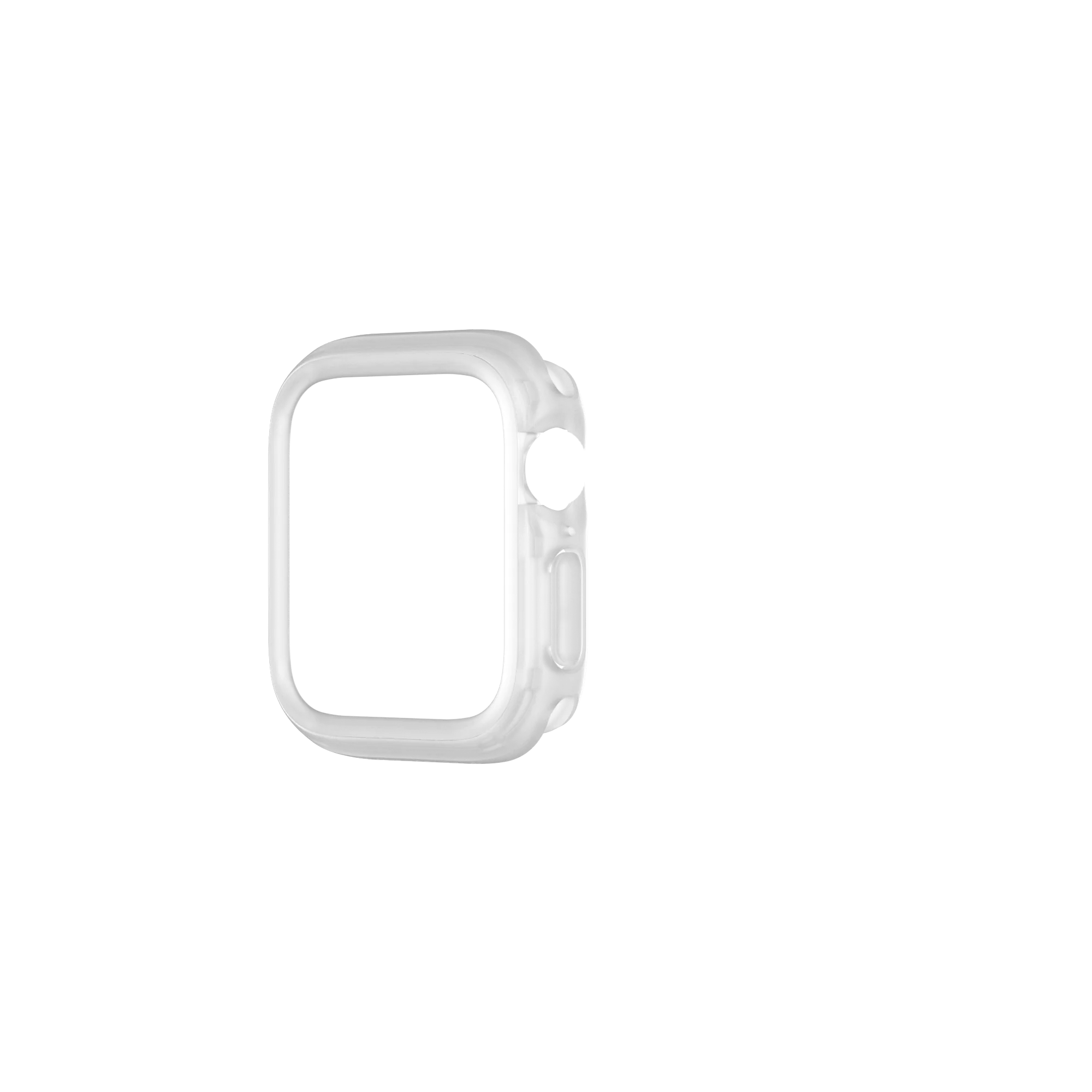 Coque RHINOSHIELD CrashGuard NX [Set Bumper : Cadre + Bordure] pour Apple Watch (Series 6) 40mm - Image 9