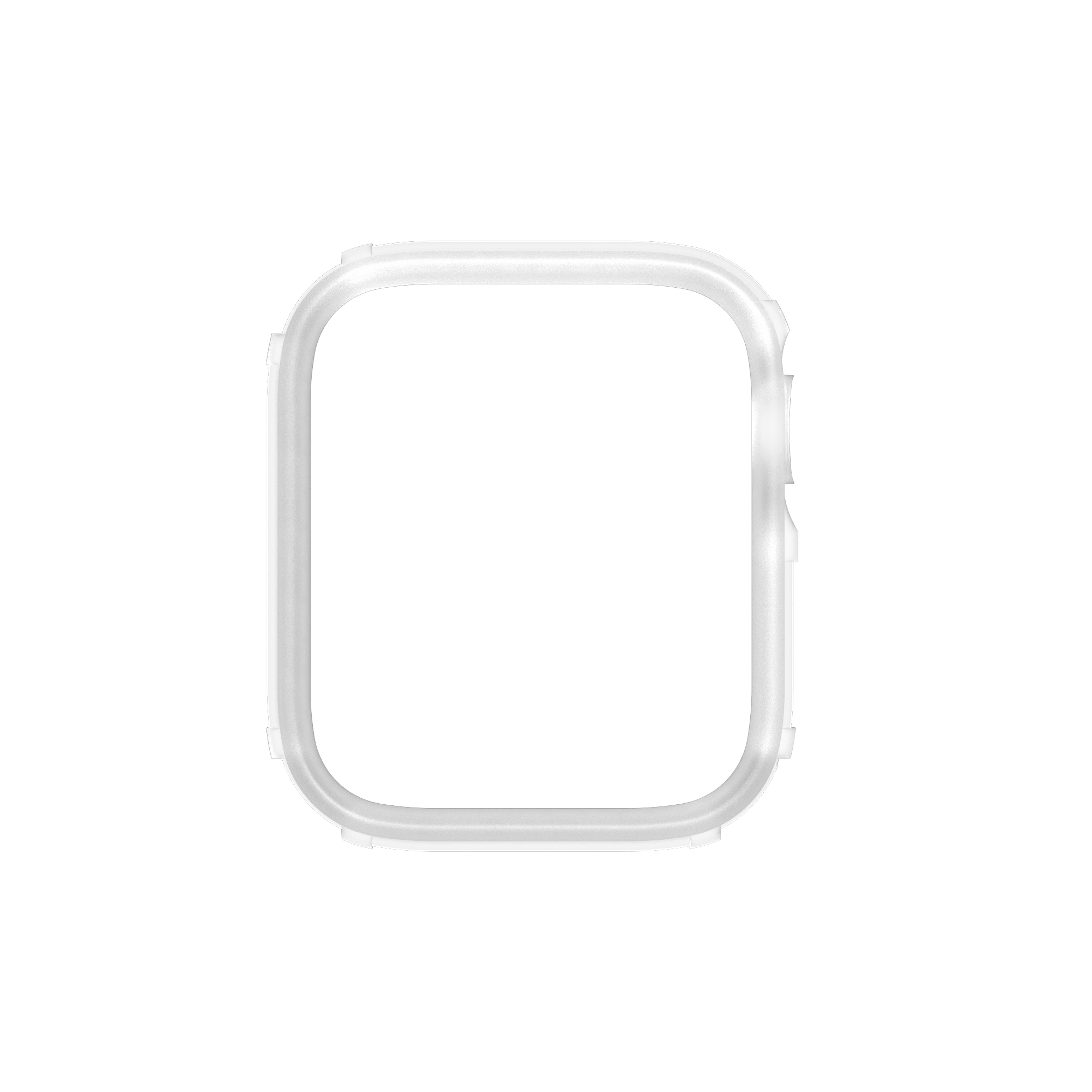 Apple Watch Series 6 (40mm) Bordure CrashGuard NX pour Apple Watch - Image 9
