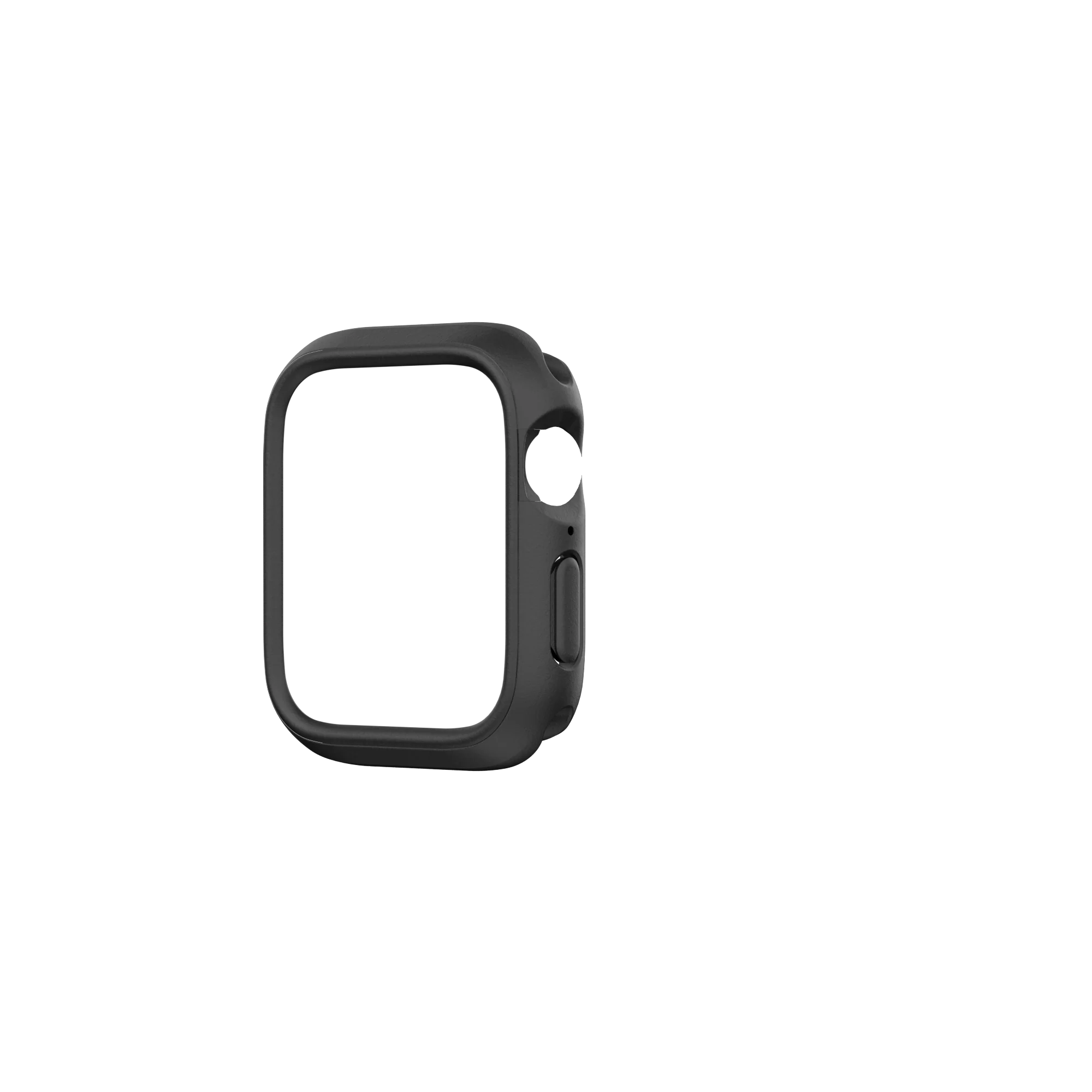Coque RHINOSHIELD CrashGuard NX [Set Bumper : Cadre + Bordure] pour Apple Watch (Series 6) 44mm