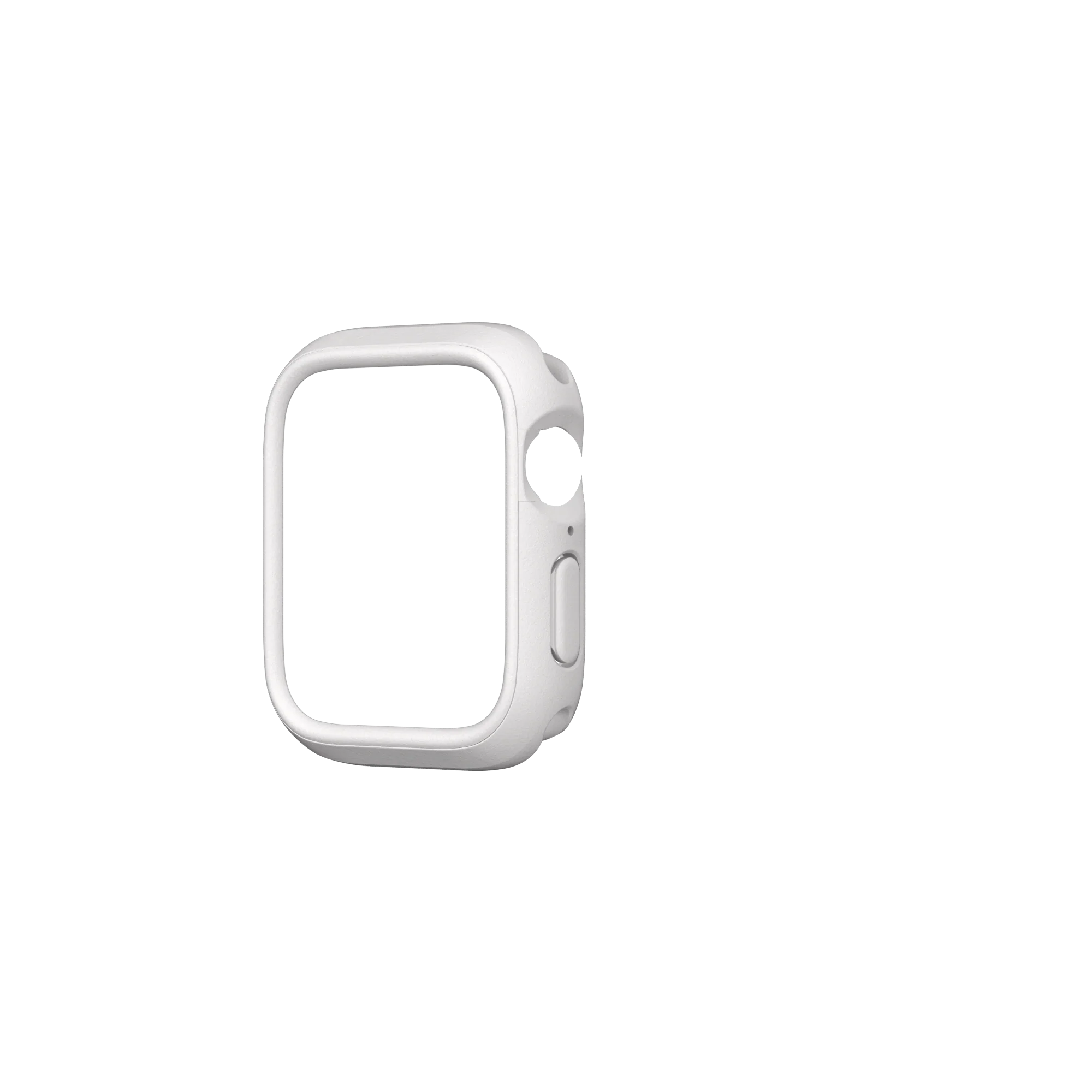 Coque RHINOSHIELD CrashGuard NX [Set Bumper : Cadre + Bordure] pour Apple Watch (Series 6) 44mm - Image 2