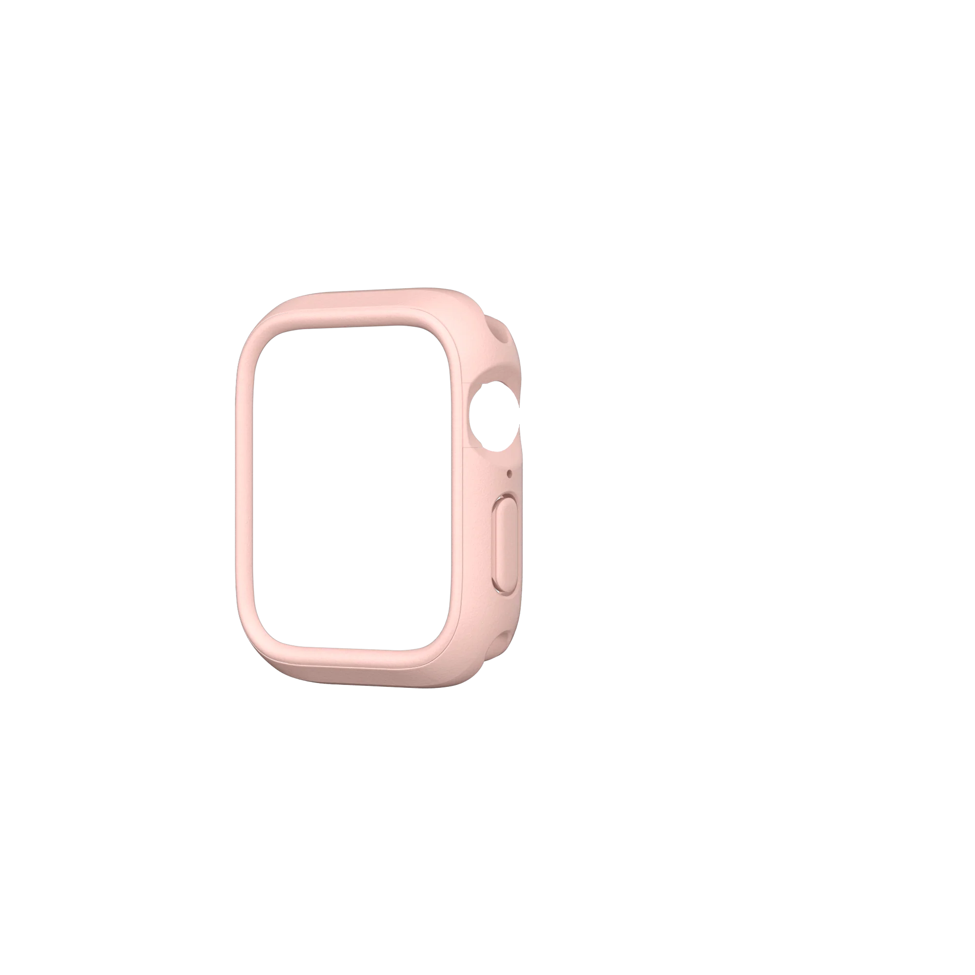 Coque RHINOSHIELD CrashGuard NX [Set Bumper : Cadre + Bordure] pour Apple Watch (Series 6) 44mm - Image 3
