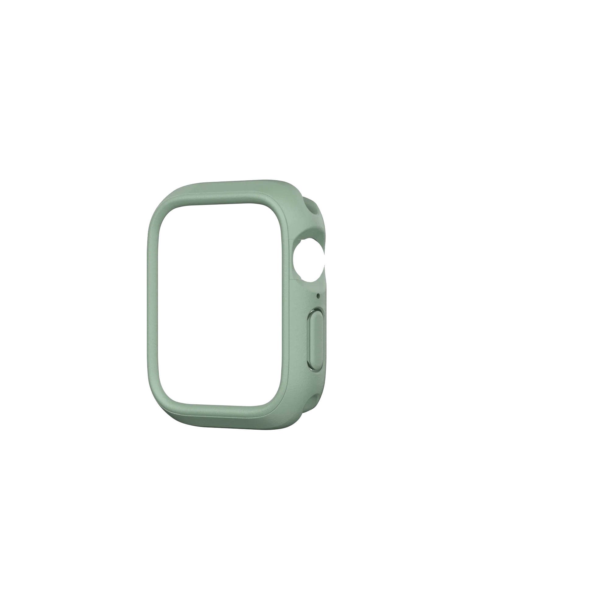 Coque RHINOSHIELD CrashGuard NX [Set Bumper : Cadre + Bordure] pour Apple Watch (Series 6) 44mm - Image 8