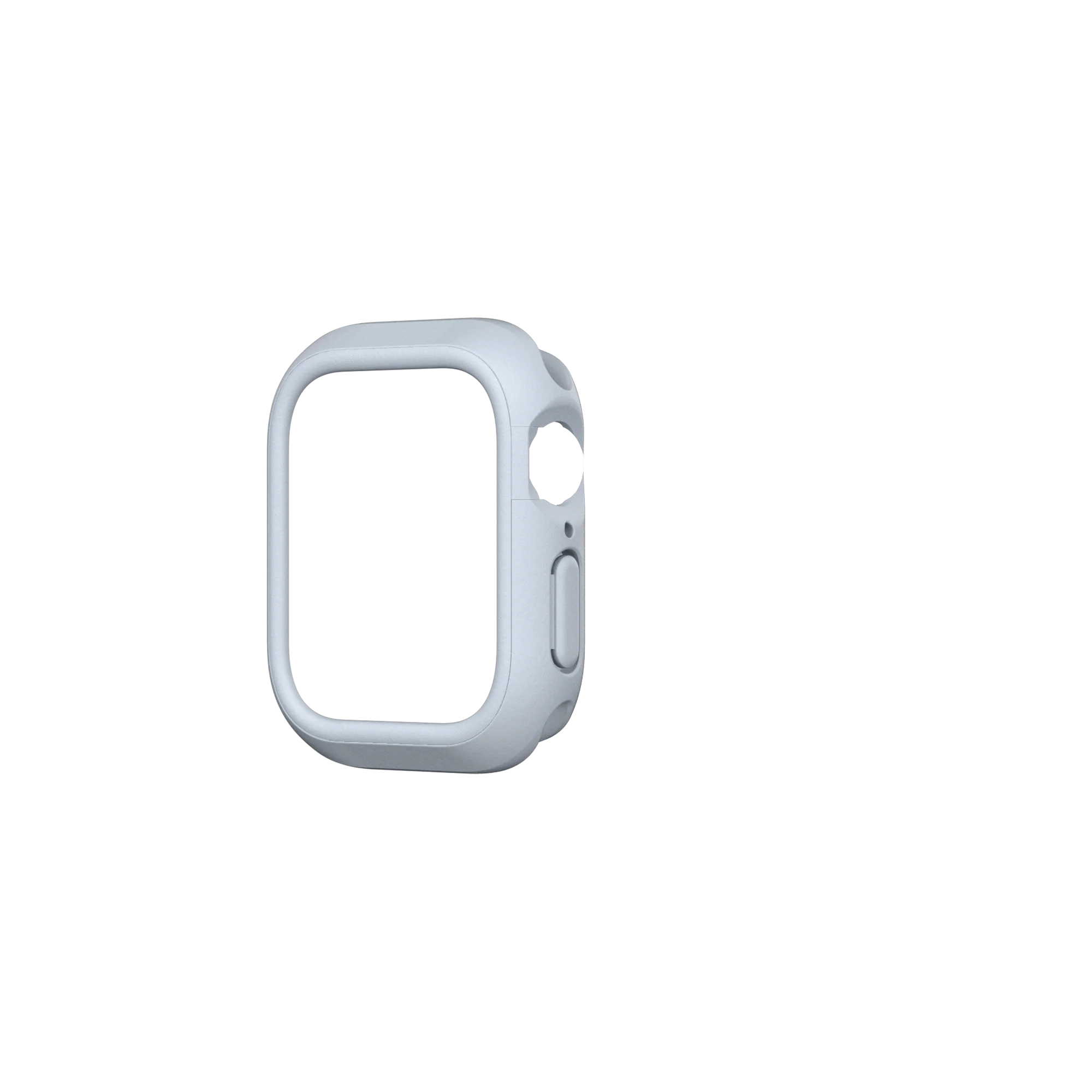 Coque RHINOSHIELD CrashGuard NX [Set Bumper : Cadre + Bordure] pour Apple Watch (Series 7) 41mm - Image 4