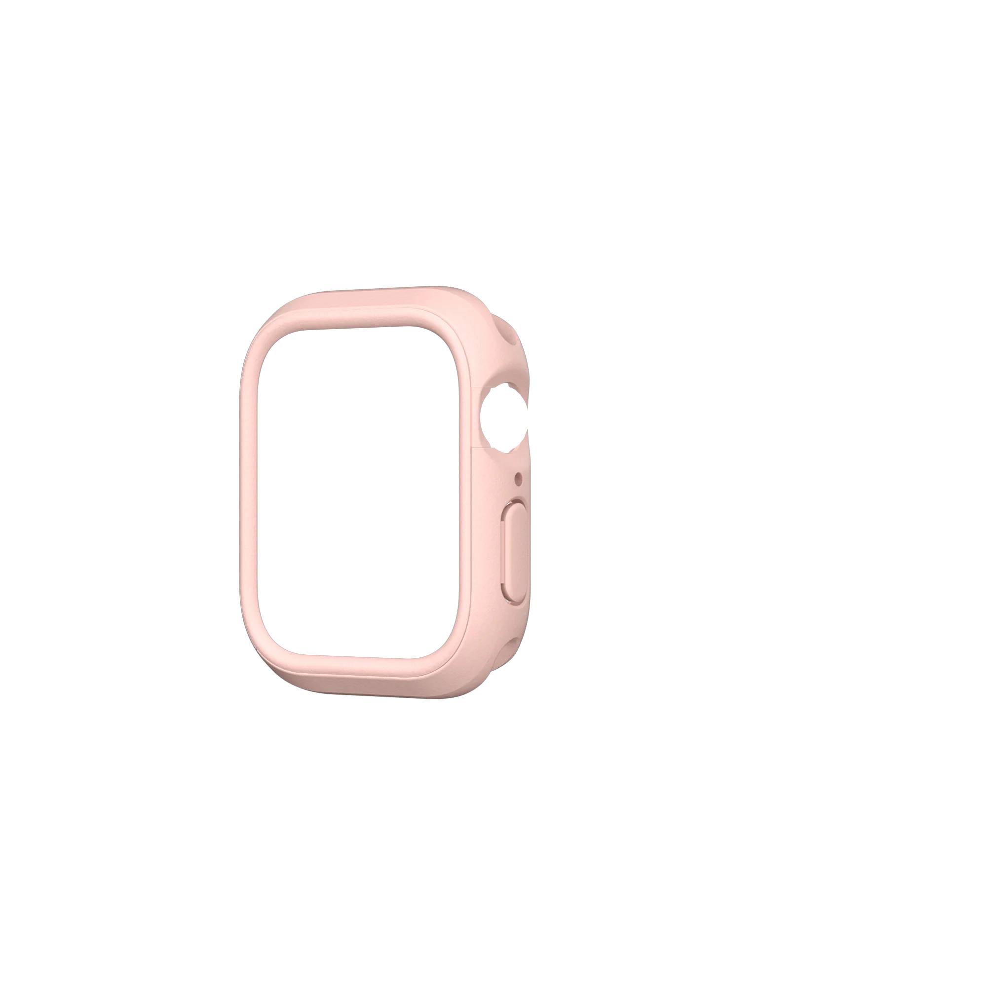 Coque RHINOSHIELD CrashGuard NX [Set Bumper : Cadre + Bordure] pour Apple Watch (Series 7) 45mm - Image 3