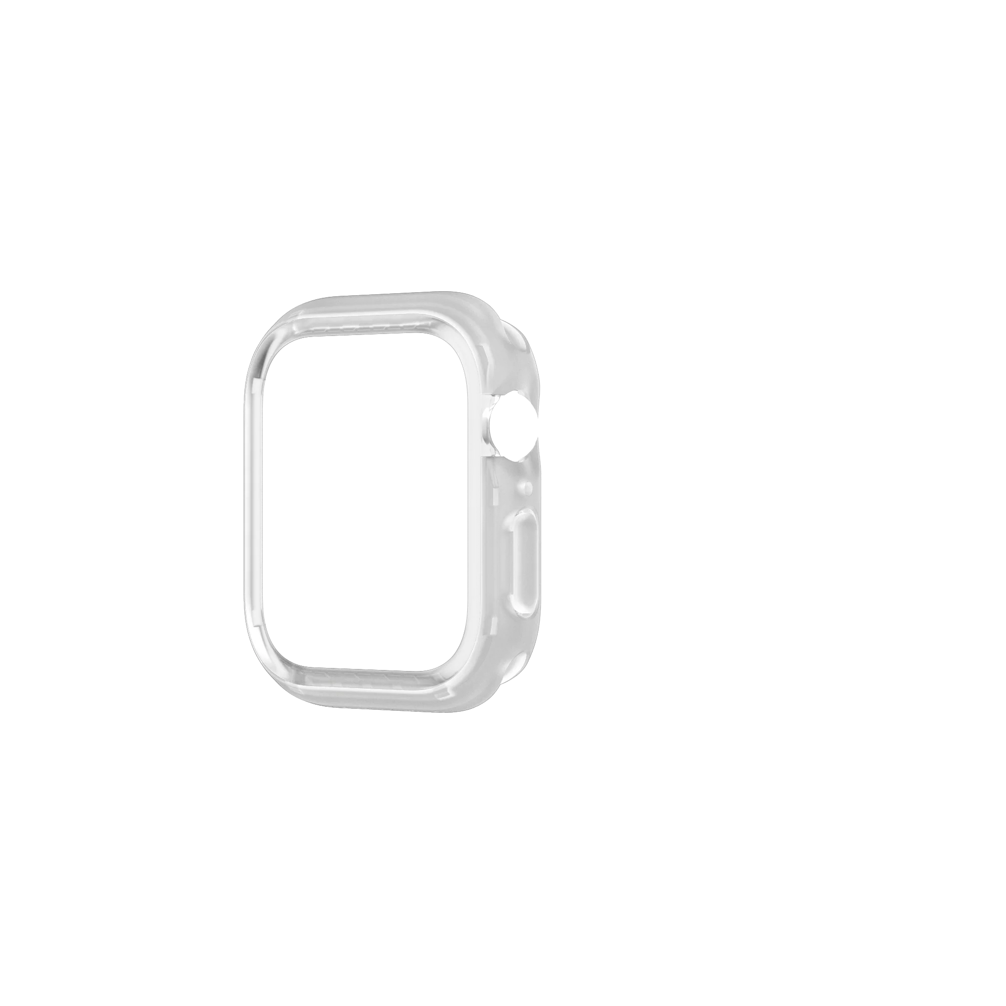 Coque RHINOSHIELD CrashGuard NX [Set Bumper : Cadre + Bordure] pour Apple Watch (Series 7) 45mm - Image 9