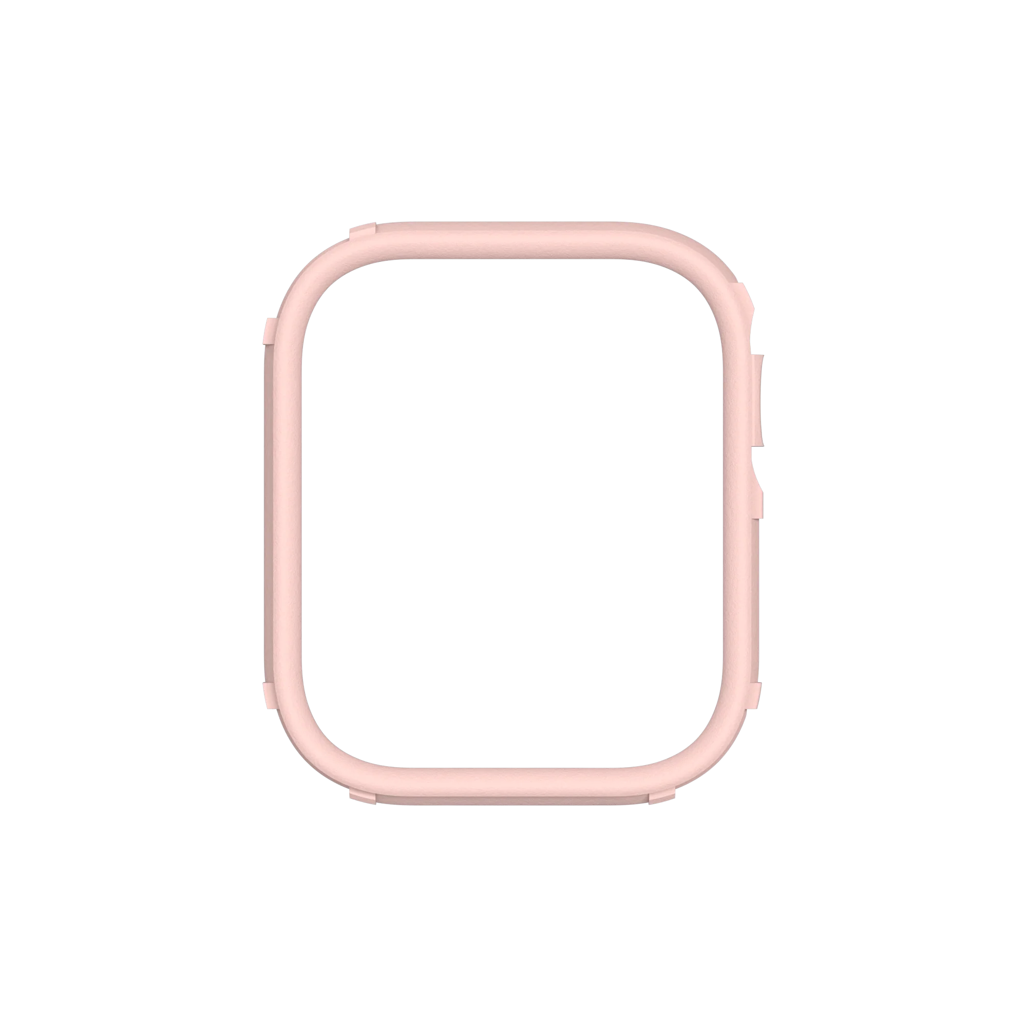 Bordure RHINOSHIELD CrashGuard NX pour Apple Watch (Series 7) 45mm - Image 3