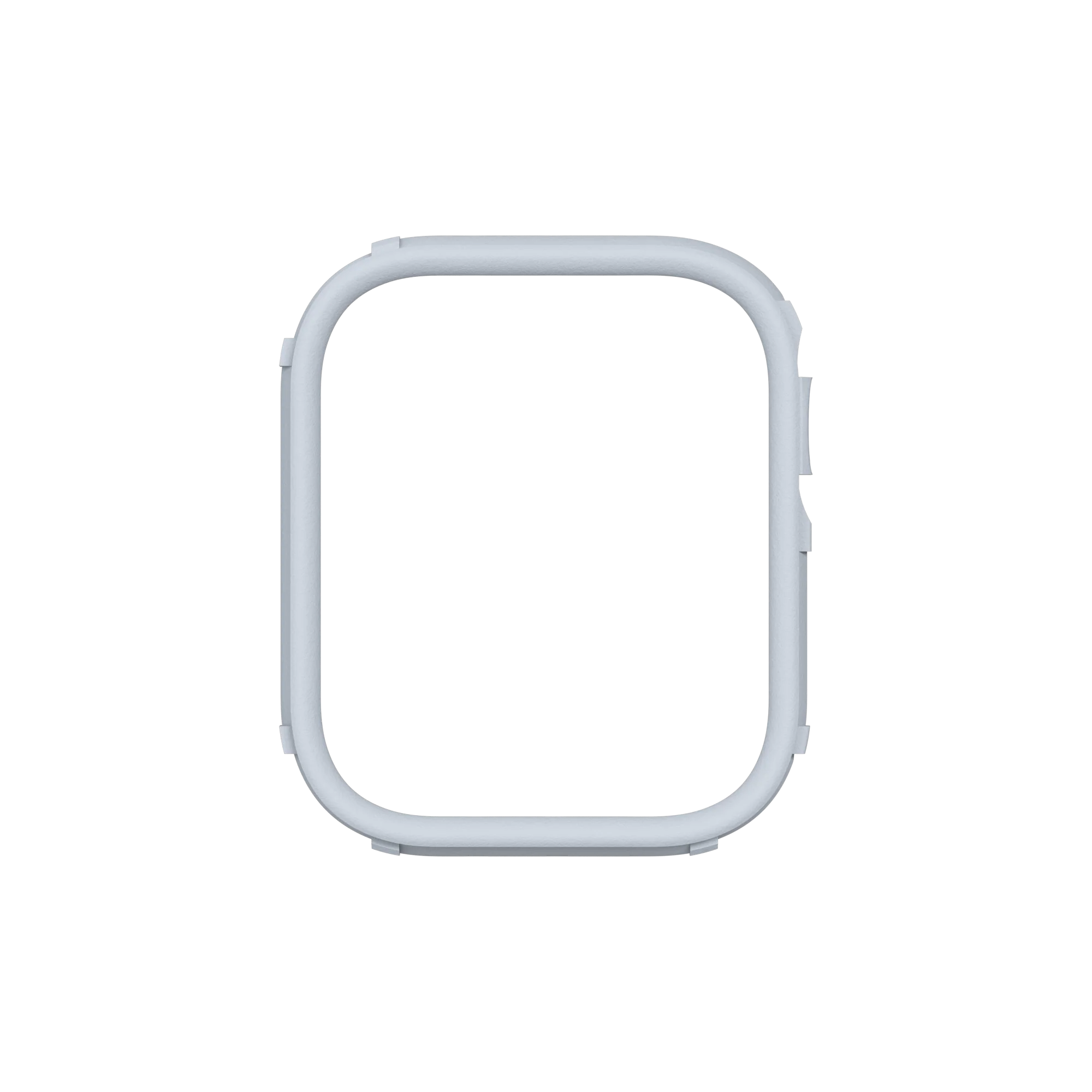 Bordure RHINOSHIELD CrashGuard NX pour Apple Watch (Series 7) 45mm - Image 4
