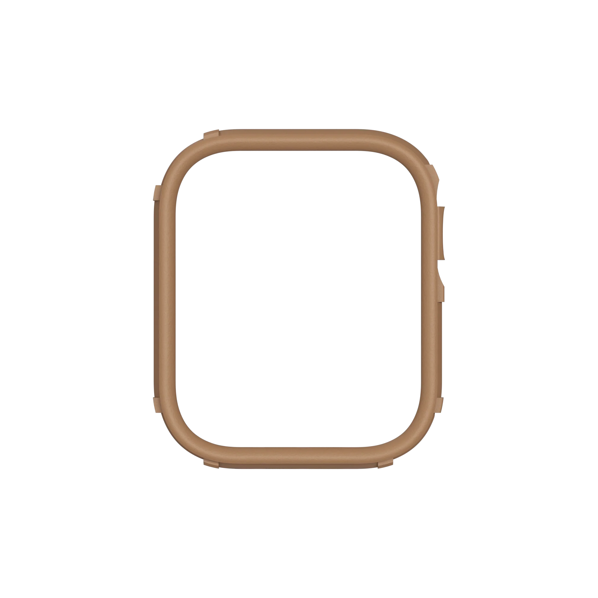 Bordure RHINOSHIELD CrashGuard NX pour Apple Watch (Series 7) 45mm - Image 6