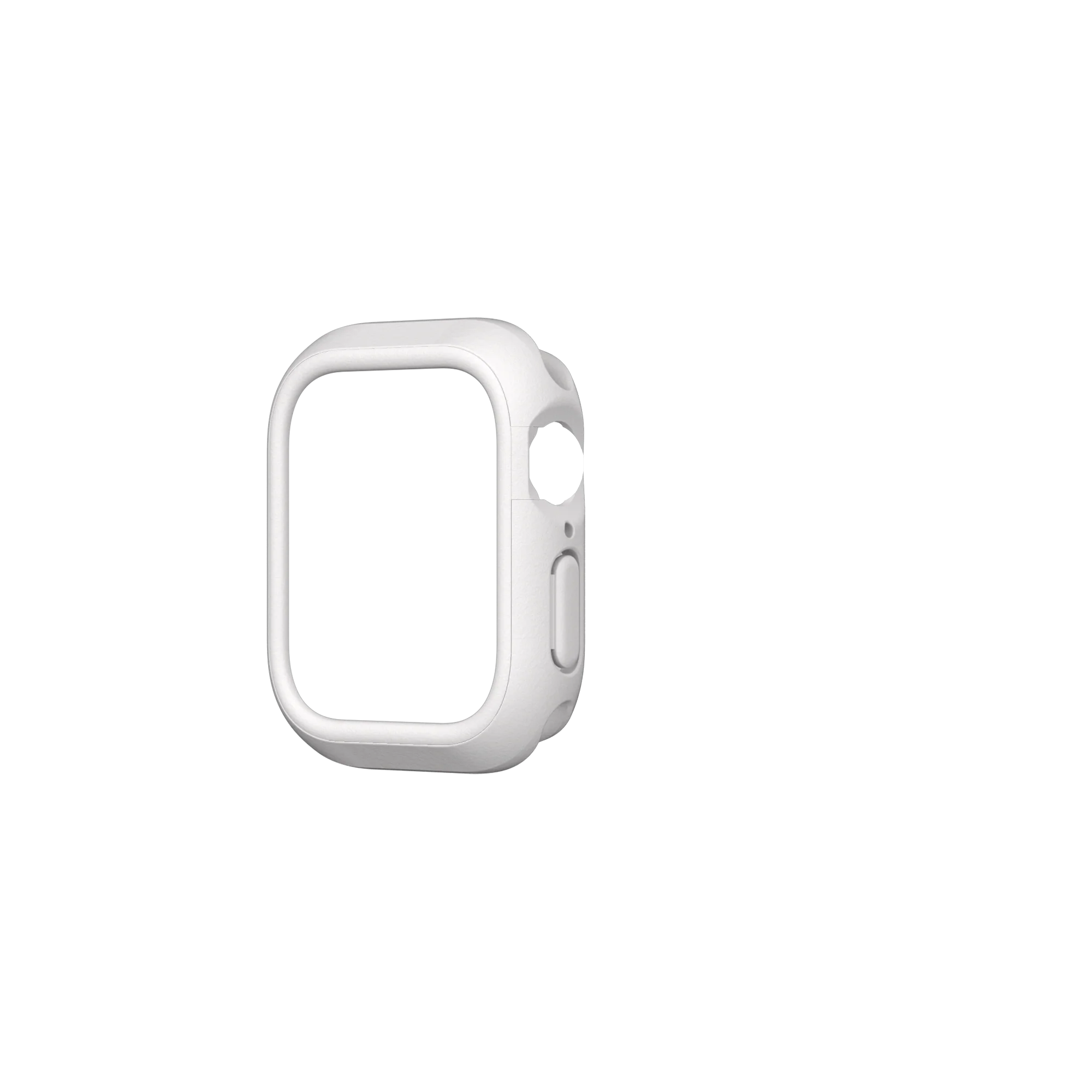 Coque RHINOSHIELD CrashGuard NX [Set Bumper : Cadre + Bordure] pour Apple Watch (Series 8) 41mm - Image 2
