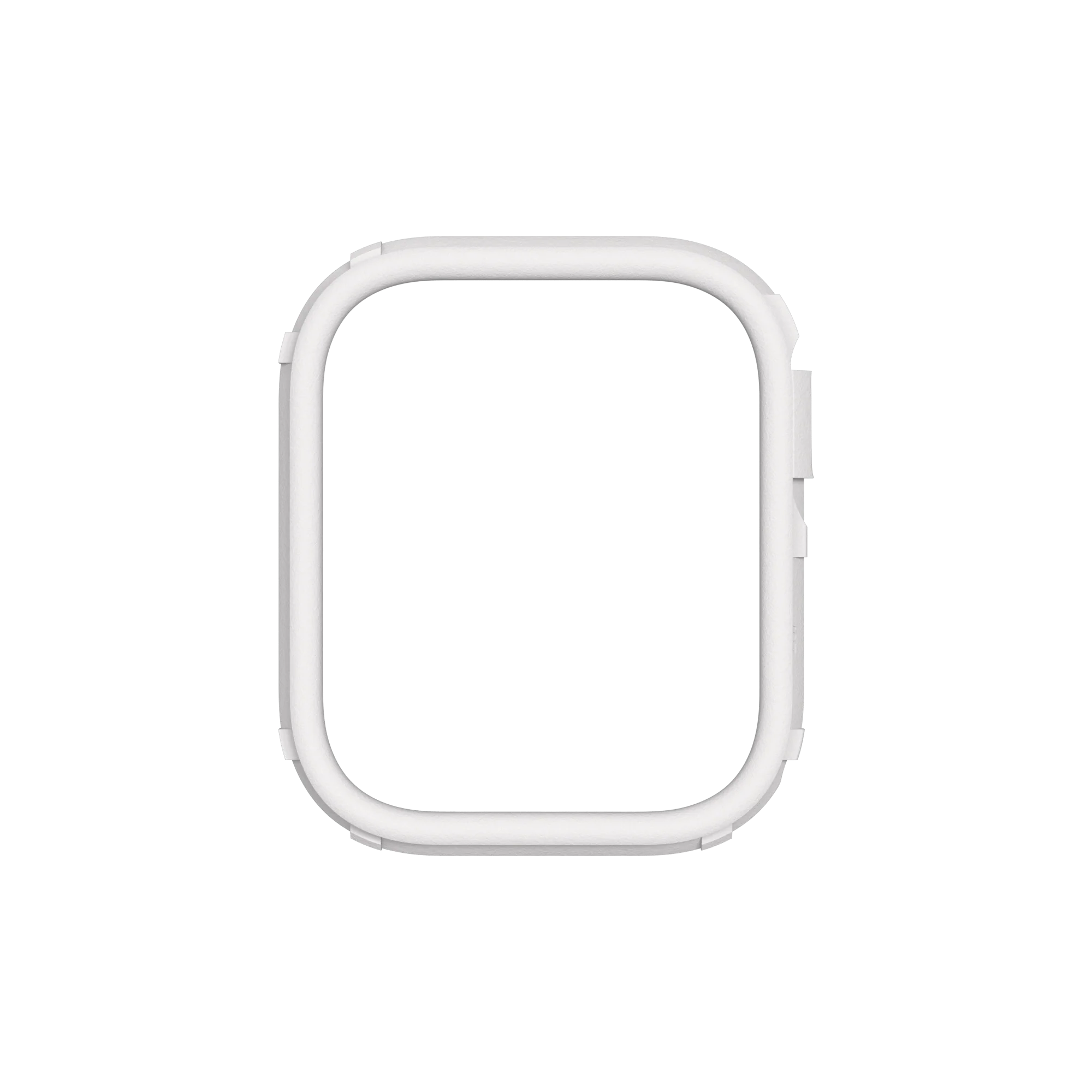 Bordure RHINOSHIELD CrashGuard NX pour Apple Watch (Series 8) 41mm - Image 2