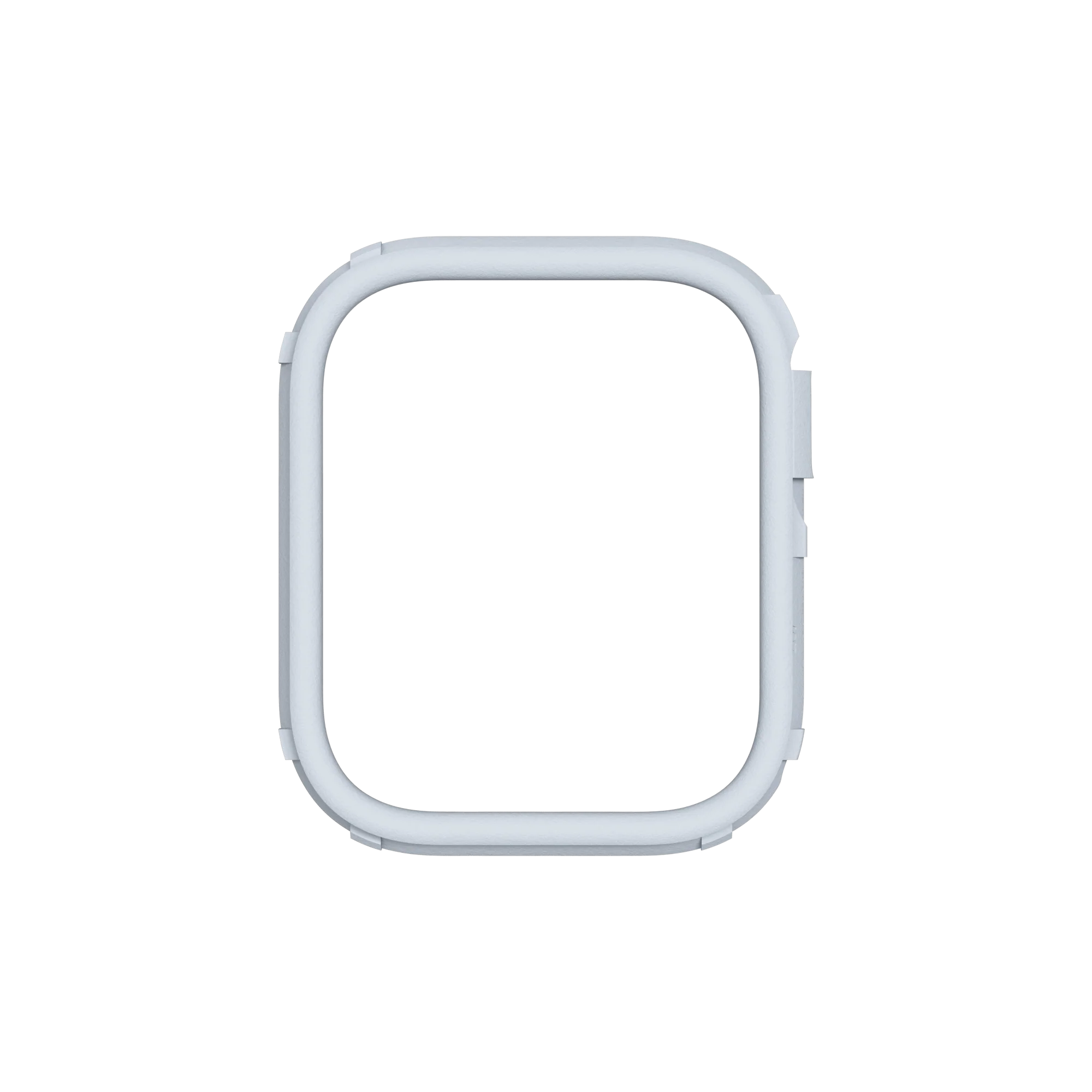 Bordure RHINOSHIELD CrashGuard NX pour Apple Watch (Series 8) 41mm - Image 4