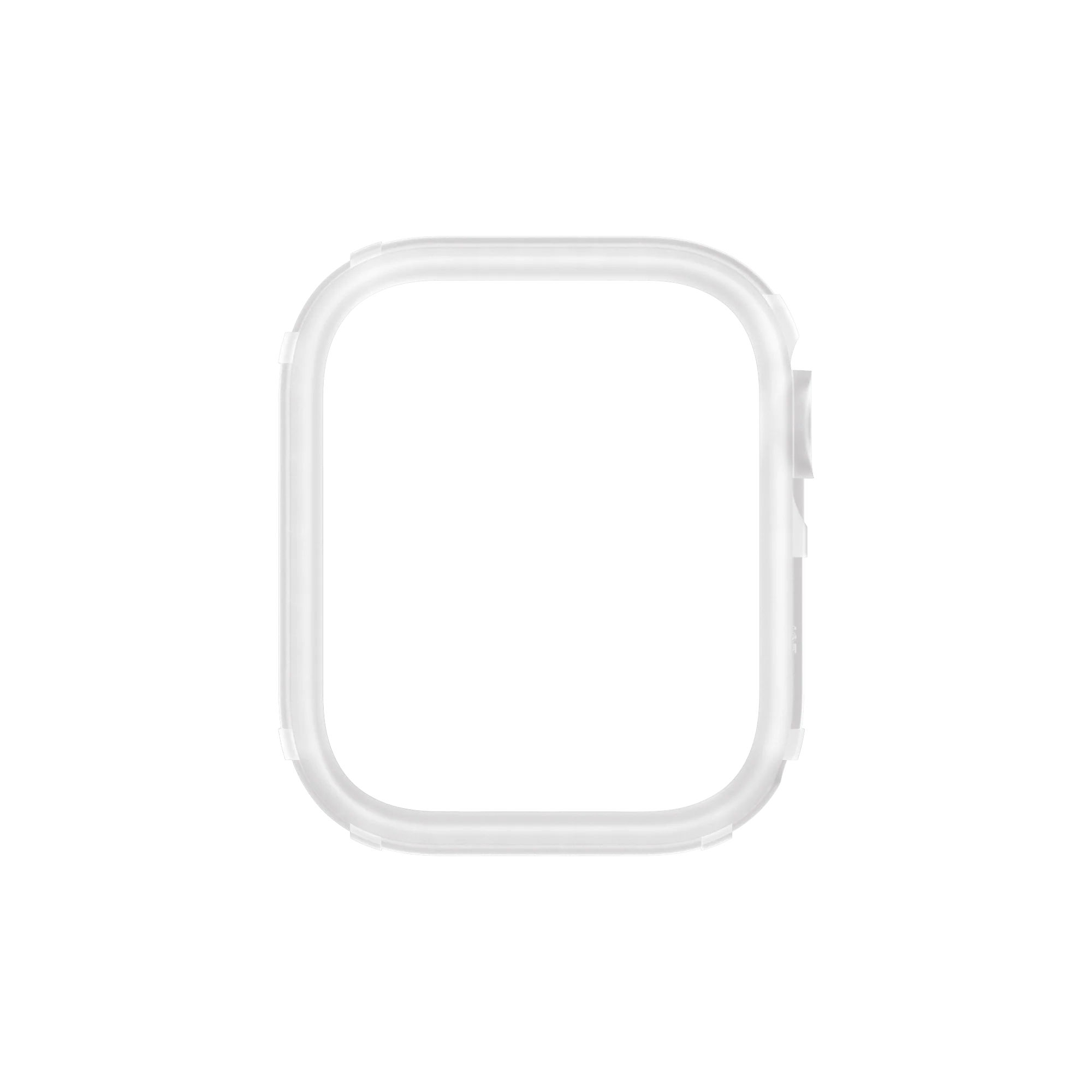 Bordure RHINOSHIELD CrashGuard NX pour Apple Watch (Series 8) 41mm - Image 9