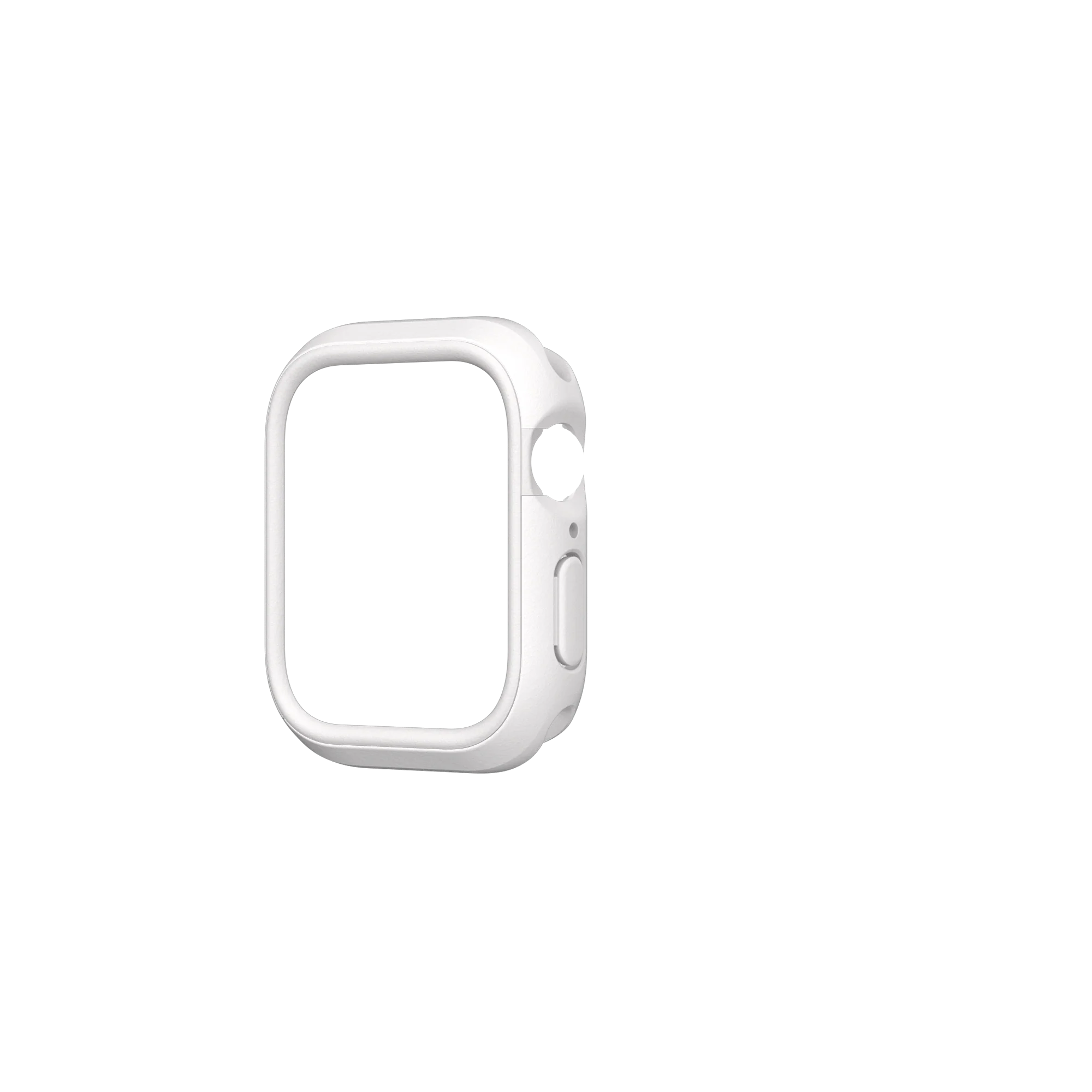 Coque RHINOSHIELD CrashGuard NX [Set Bumper : Cadre + Bordure] pour Apple Watch (Series 8) 45mm - Image 2