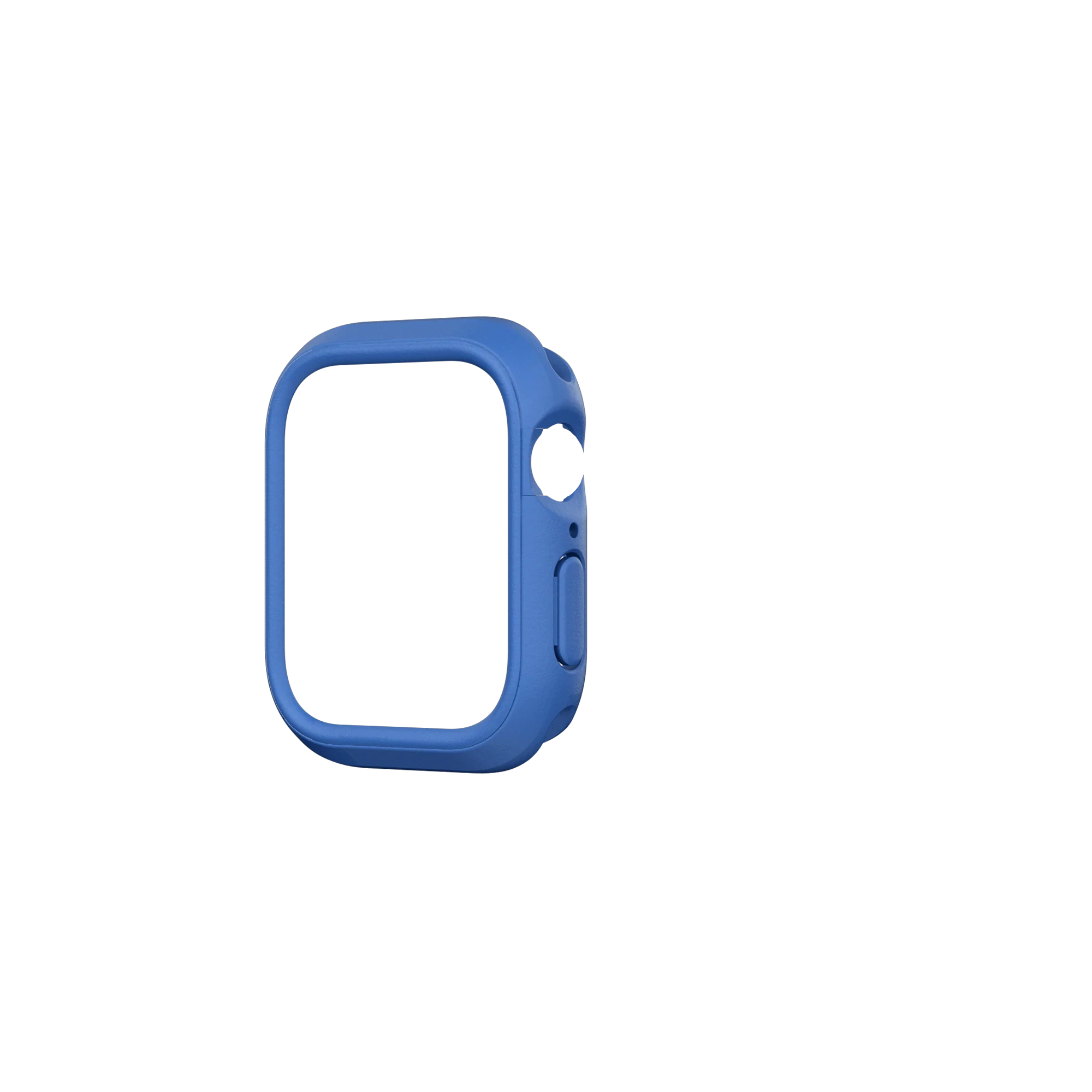 Coque RHINOSHIELD CrashGuard NX [Set Bumper : Cadre + Bordure] pour Apple Watch (Series 8) 45mm - Image 5