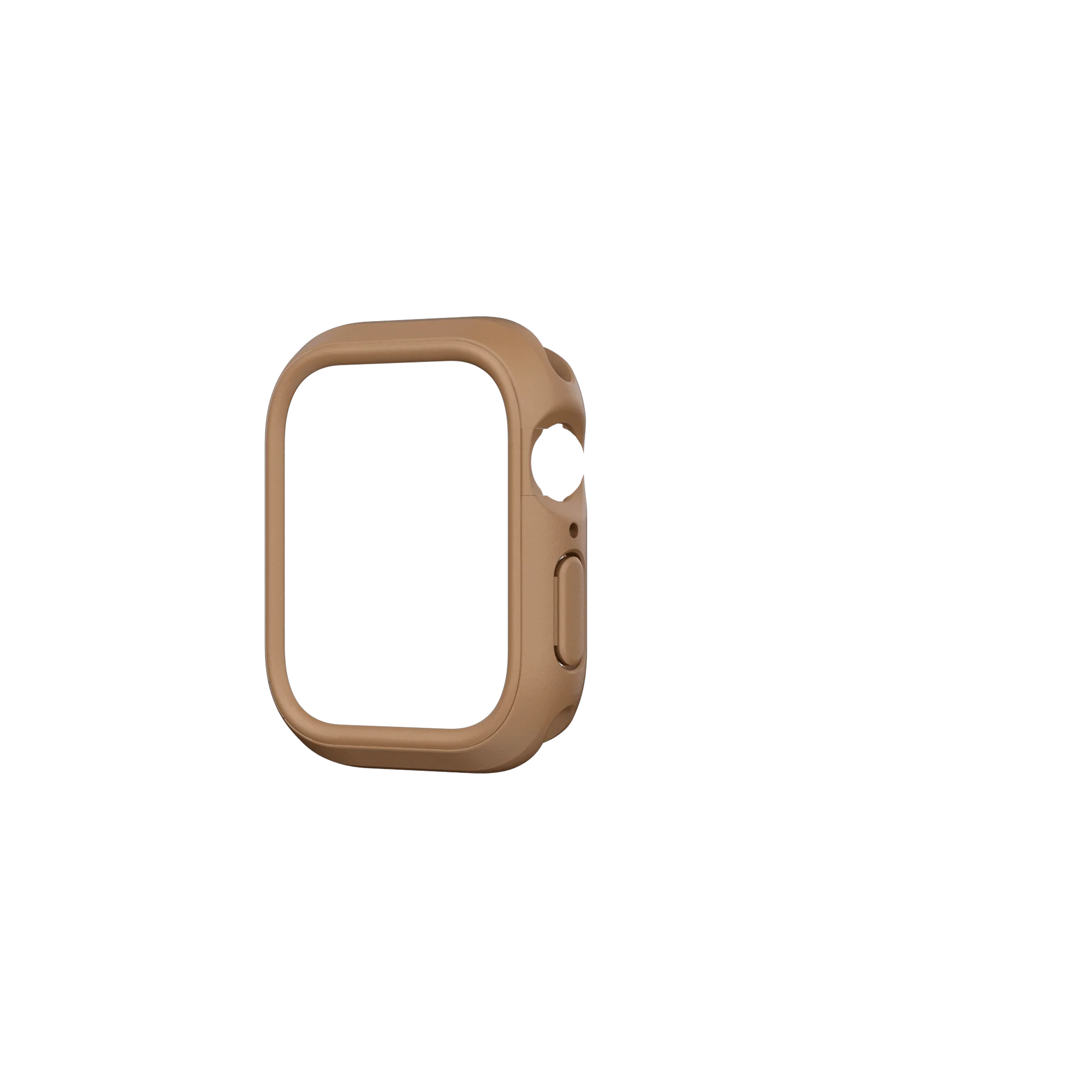 Coque RHINOSHIELD CrashGuard NX [Set Bumper : Cadre + Bordure] pour Apple Watch (Series 8) 45mm - Image 6