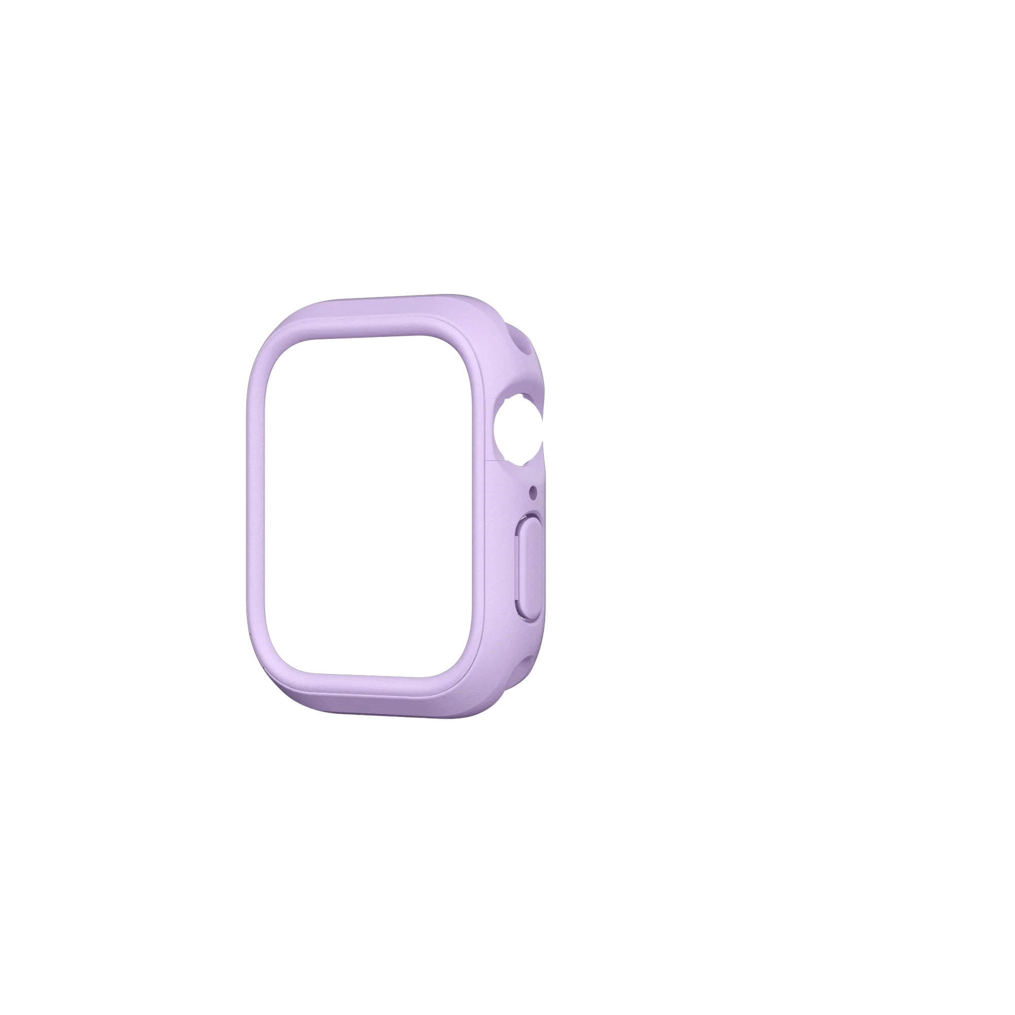 Coque RHINOSHIELD CrashGuard NX [Set Bumper : Cadre + Bordure] pour Apple Watch (Series 8) 45mm - Image 7
