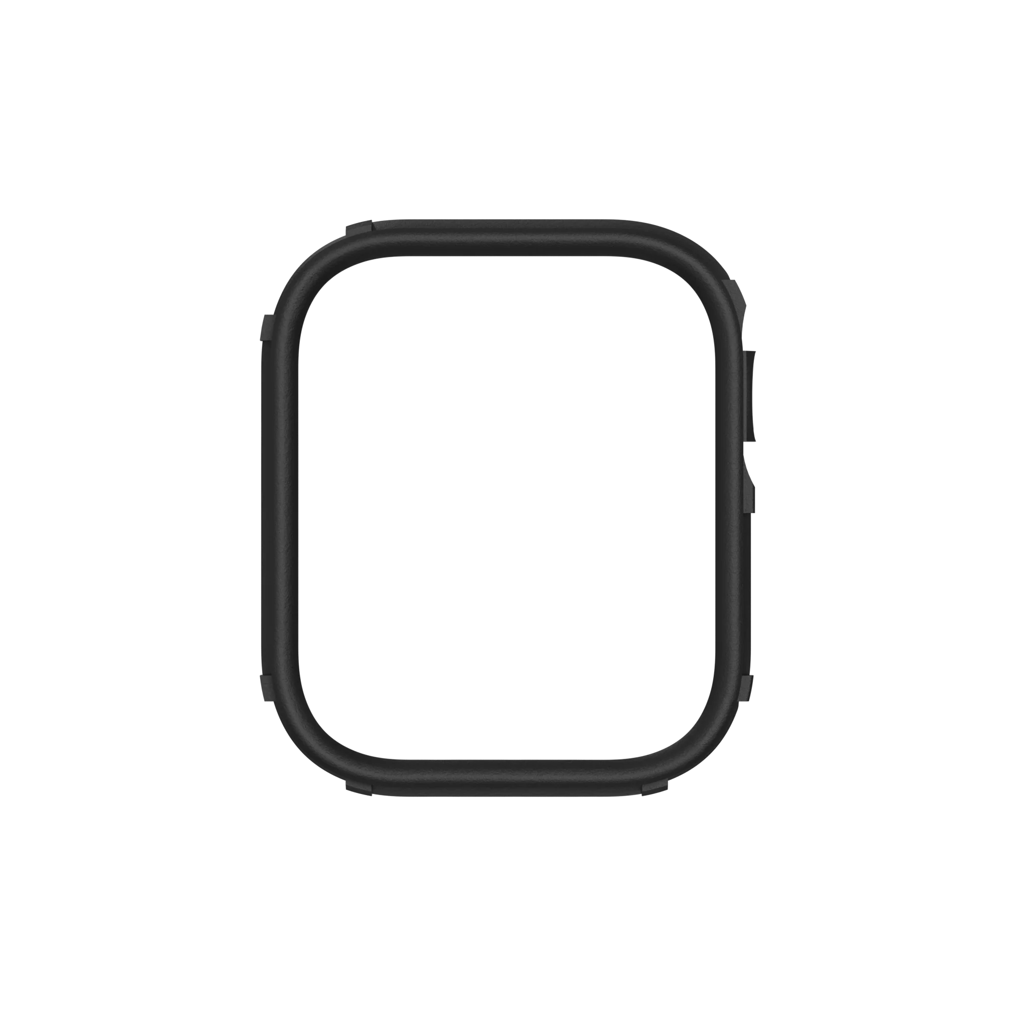 Bordure RHINOSHIELD CrashGuard NX pour Apple Watch (Series 8) 45mm
