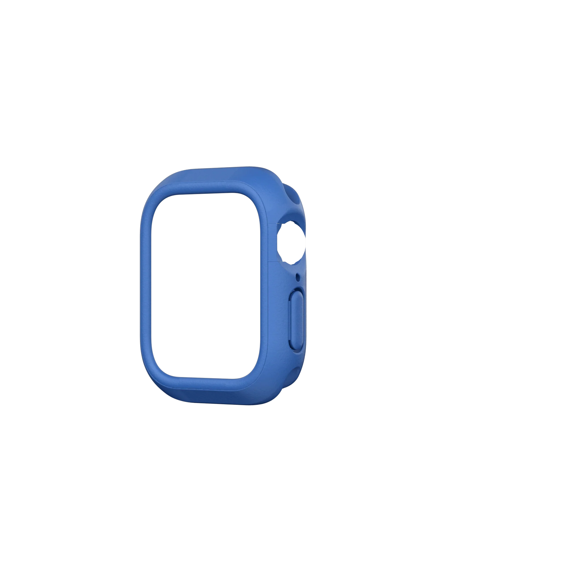 Coque RHINOSHIELD CrashGuard NX [Set Bumper : Cadre + Bordure] pour Apple Watch (Series 9) 41mm